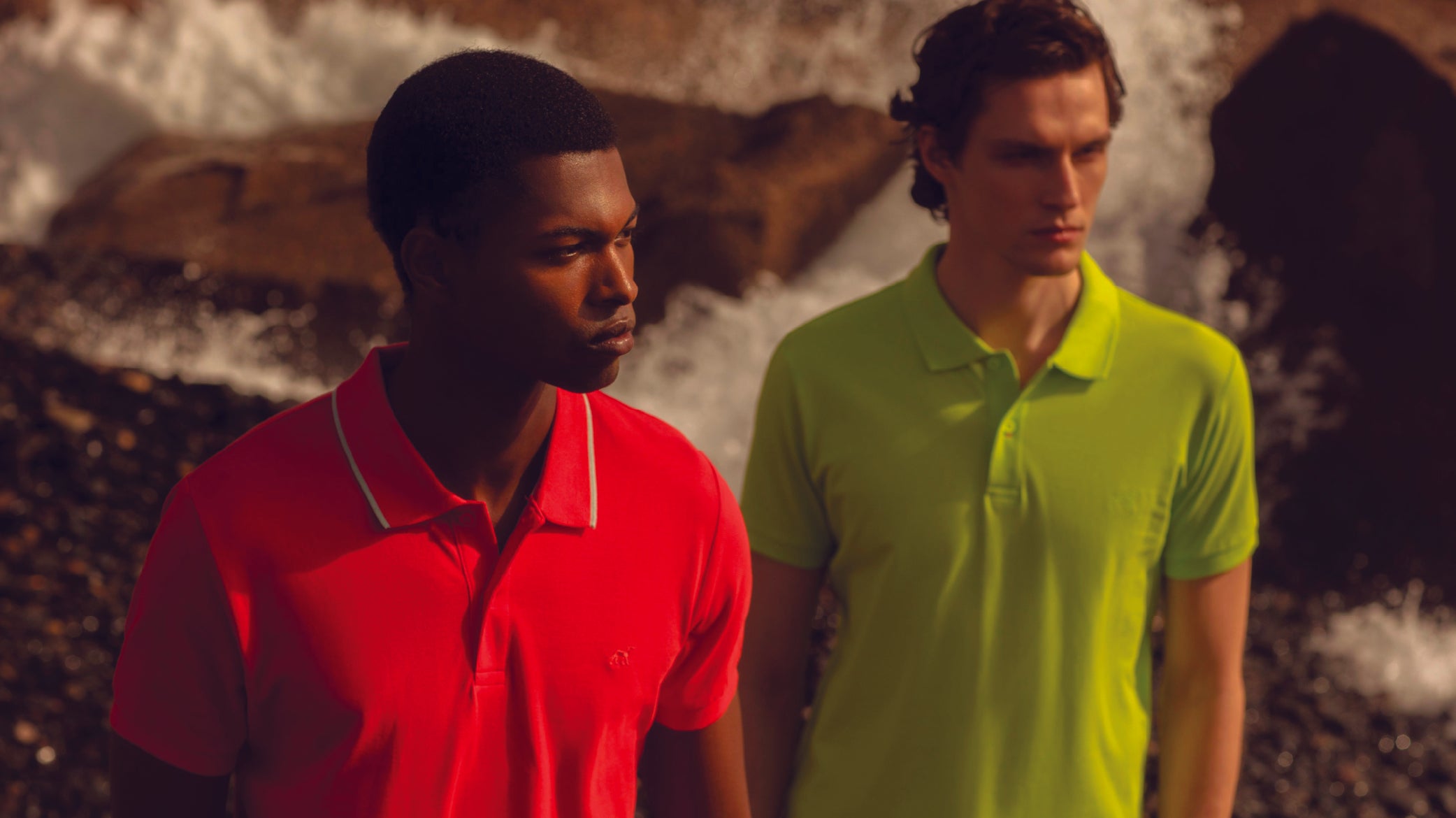 Minimalist Men’s Wardrobe Essentials from Top to Bottom