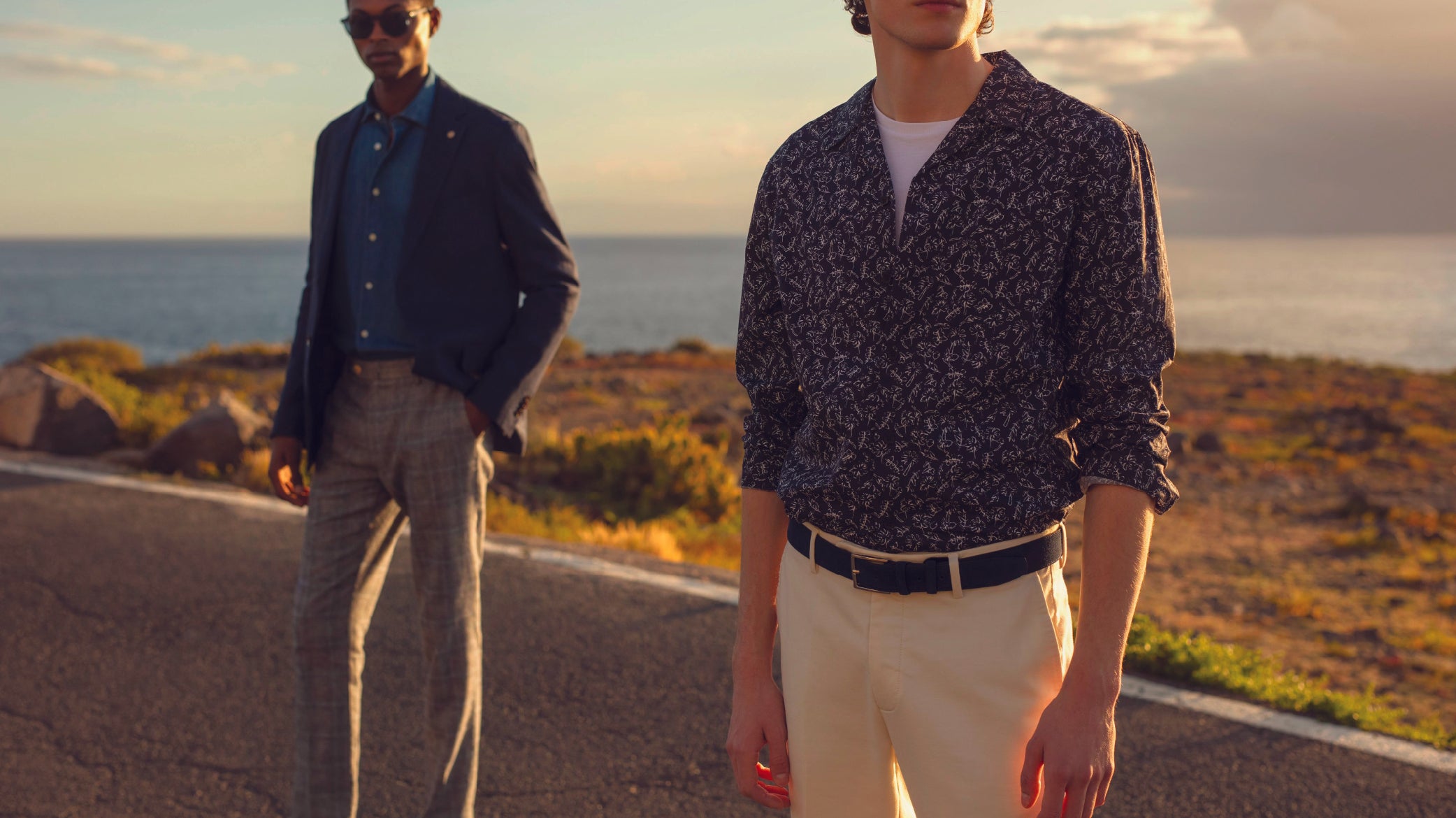 Types of Formal Trousers and Ways to Style Them