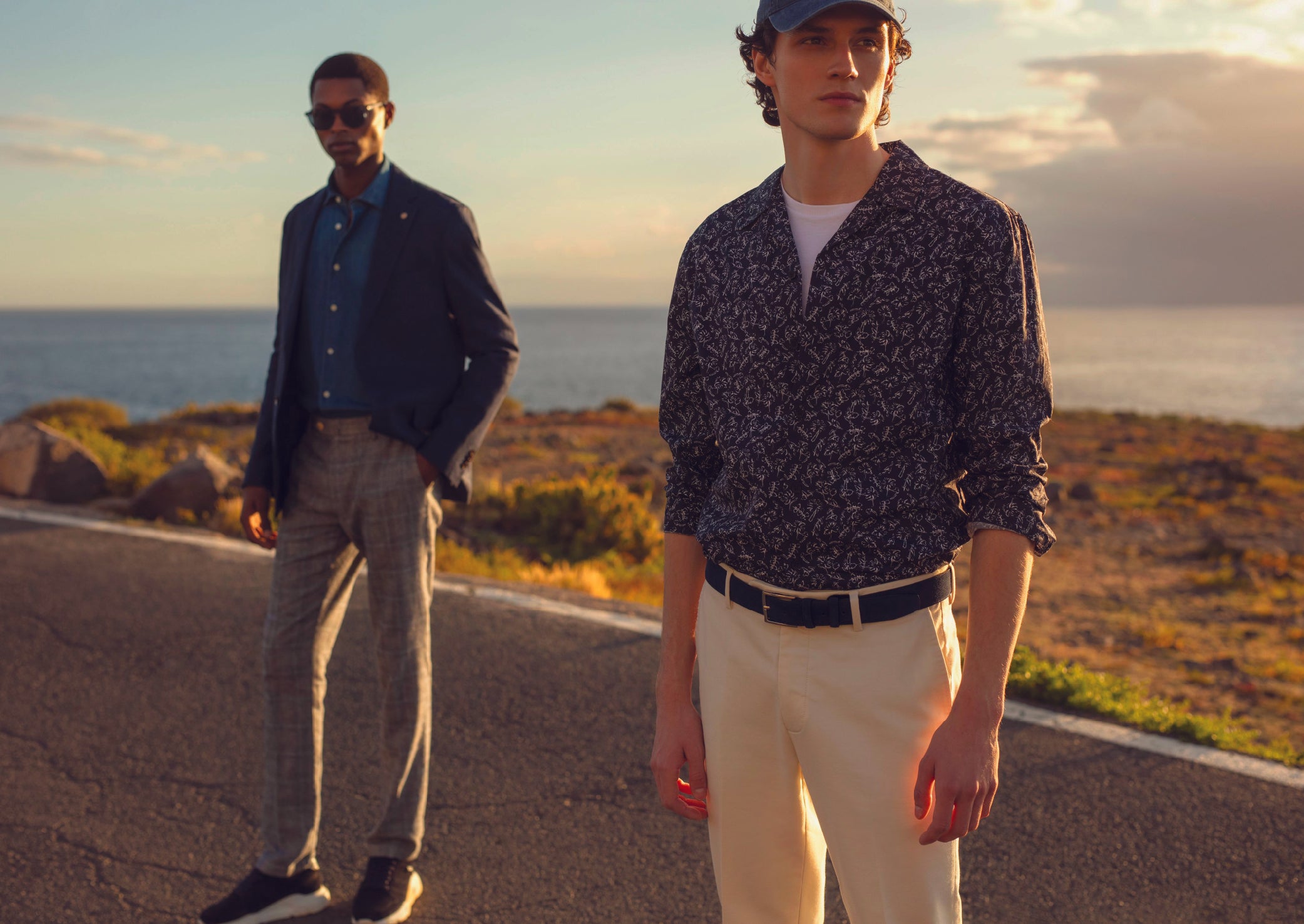 Types of Formal Trousers and Ways to Style Them