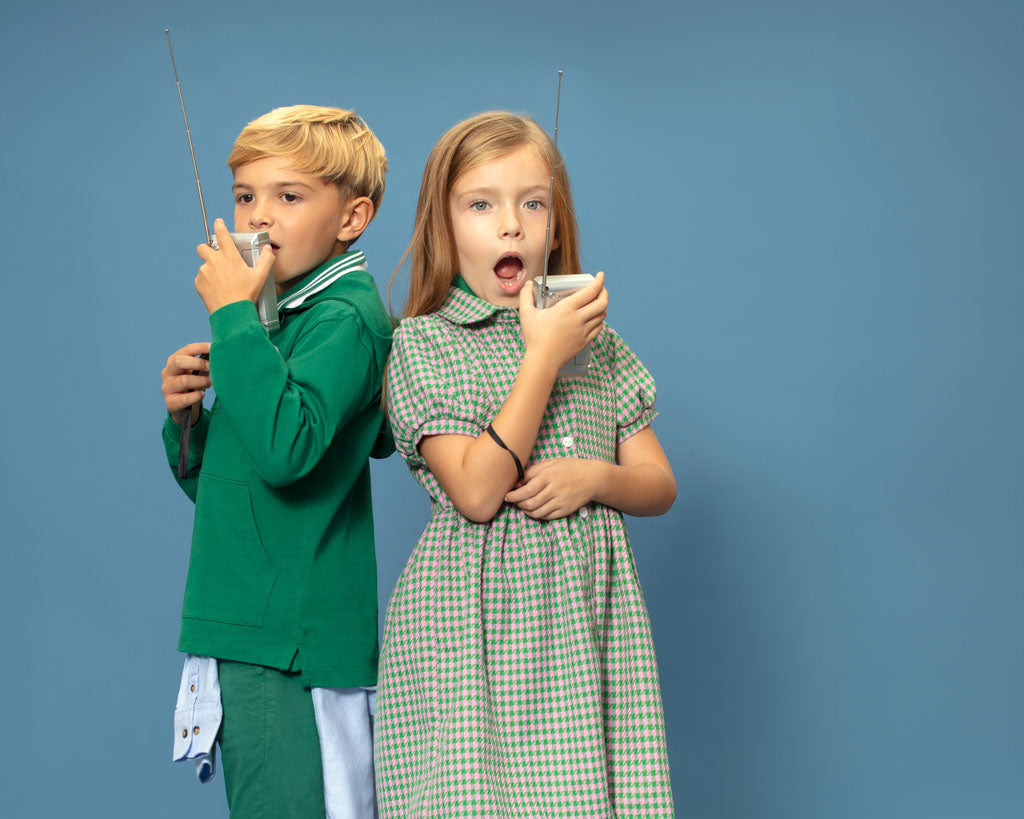 Kids Offers | Choose 4 Pay for 1