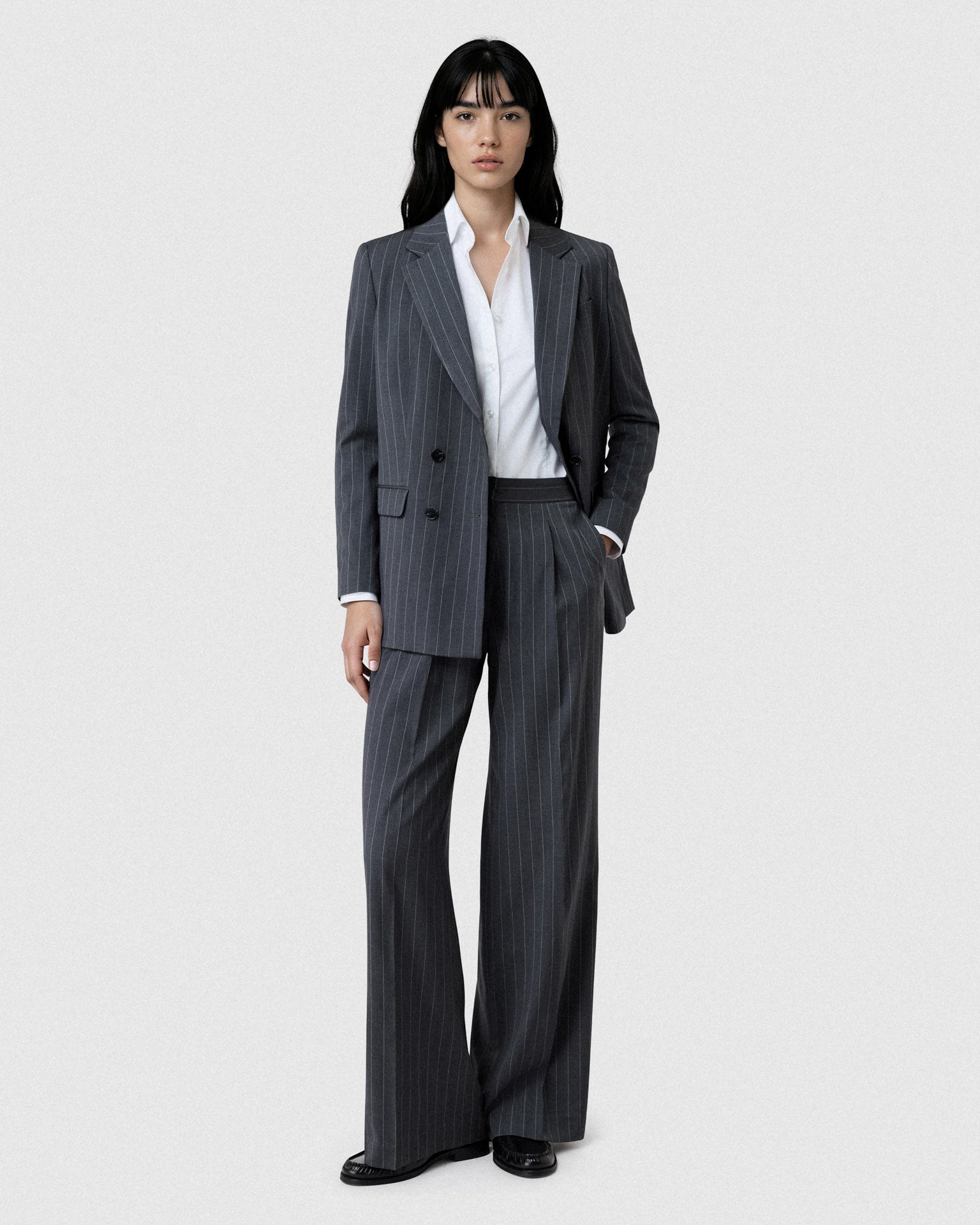 Dark Grey (AI)