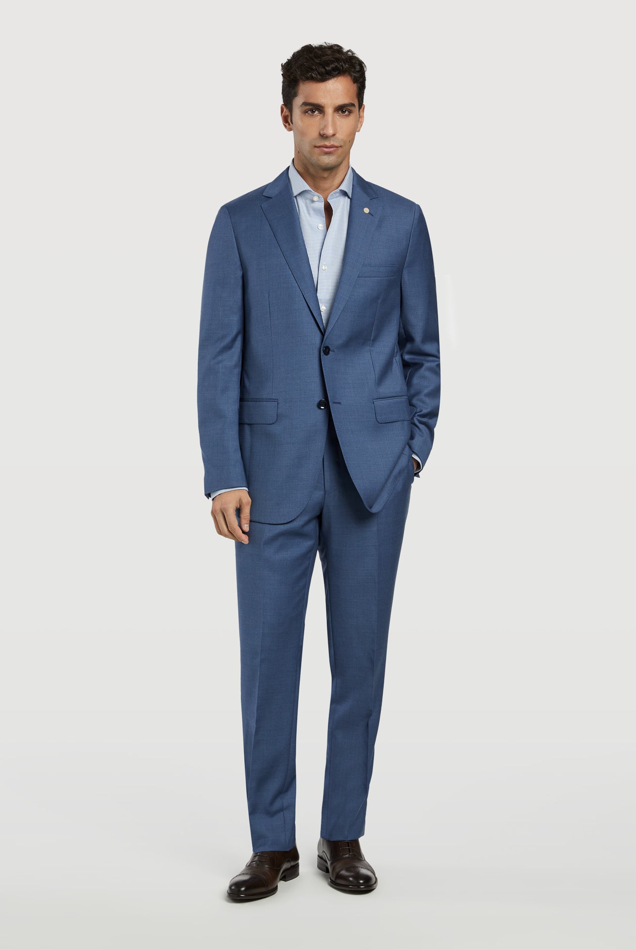 Medium Blue