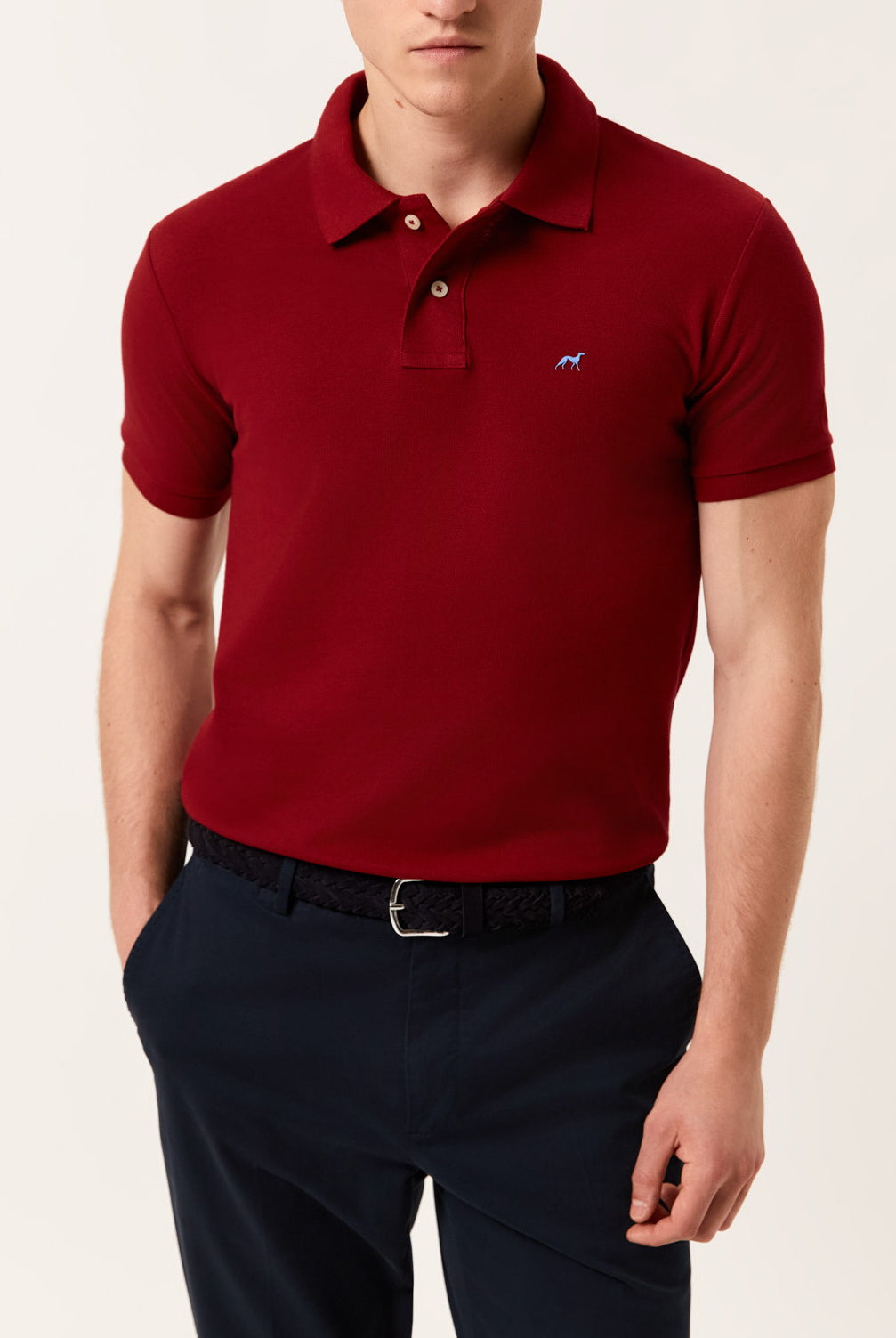 Dark Red