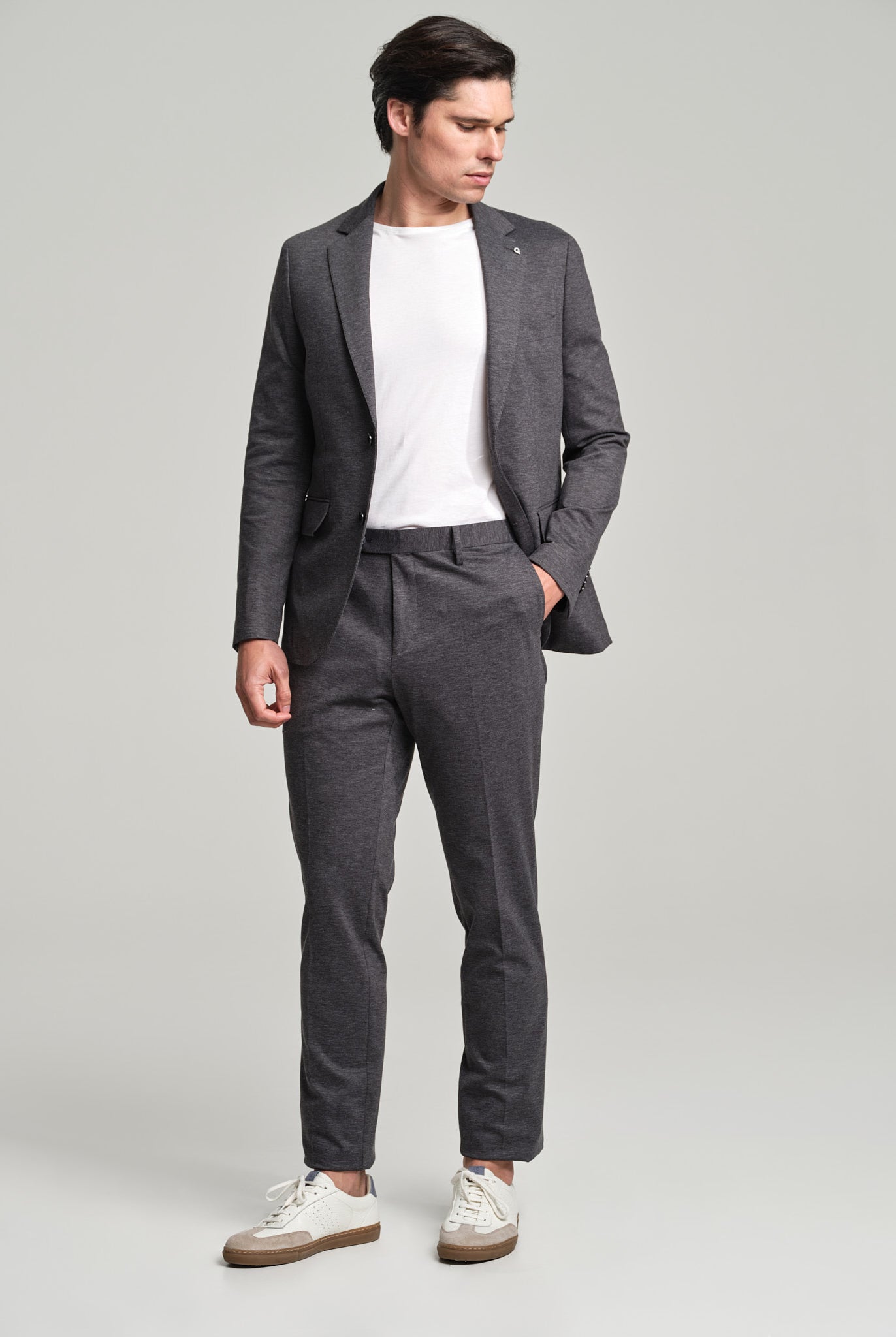 Dark Grey