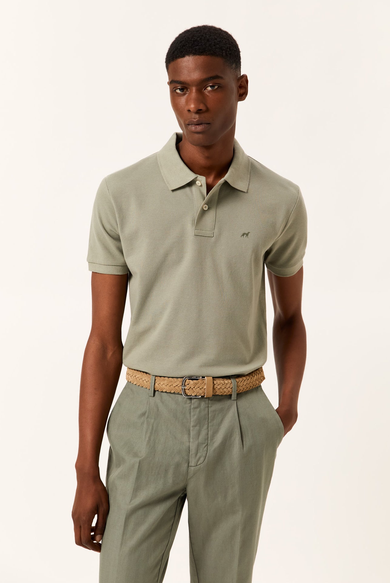 Light Green