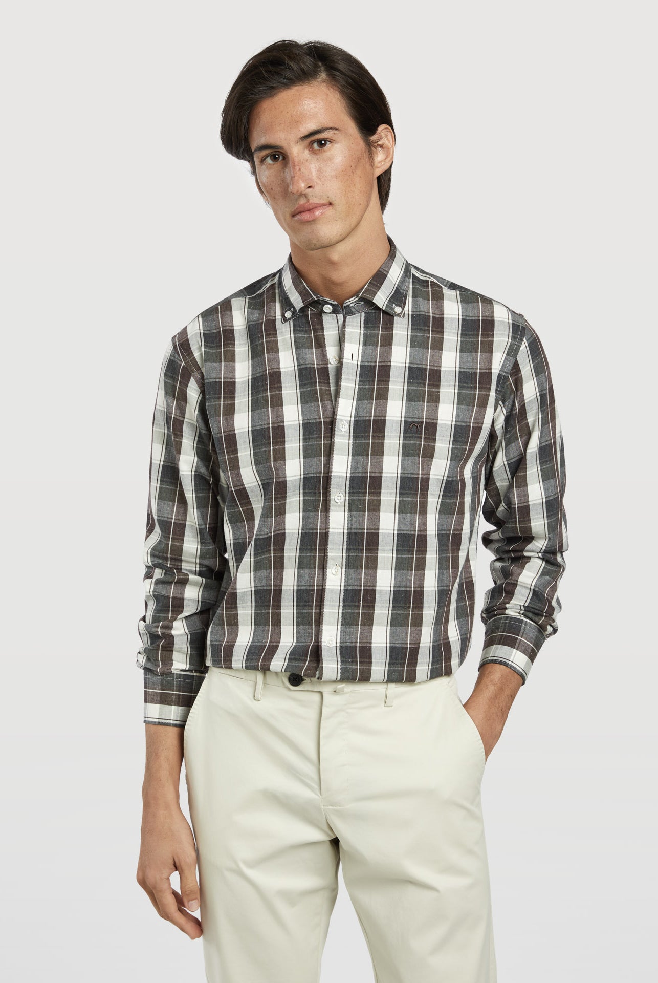 Khaki