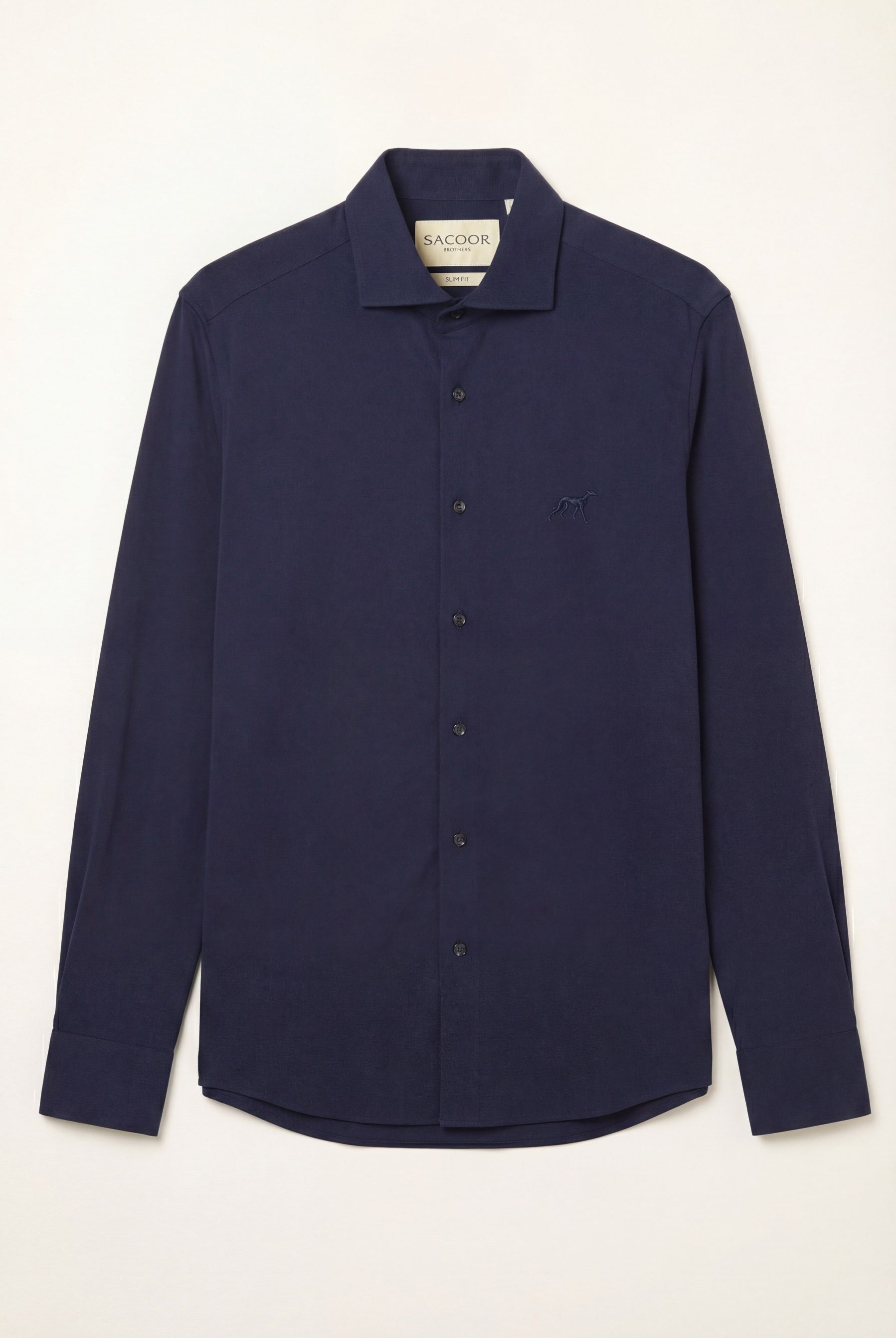 Dark Blue (AI)
