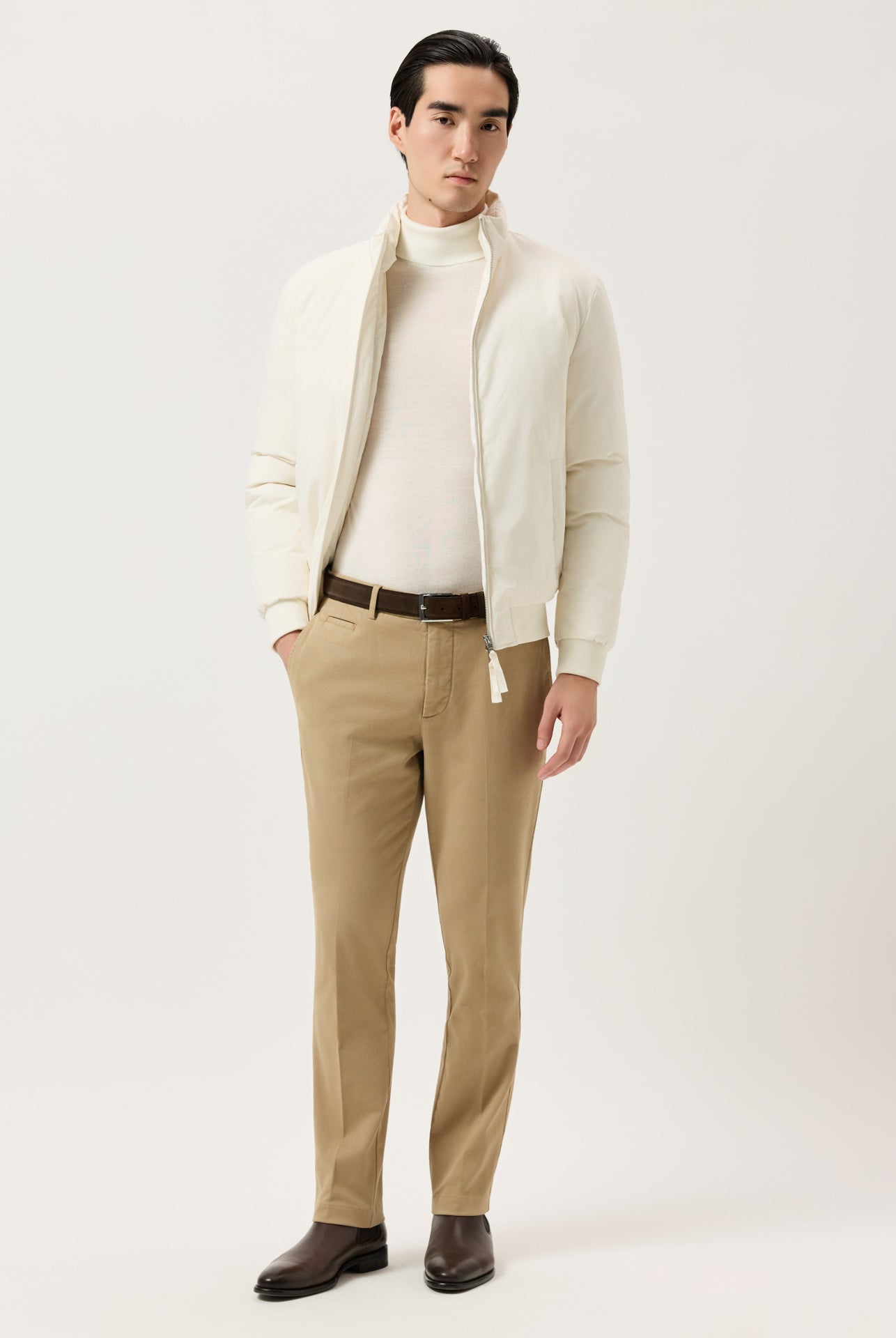 Beige