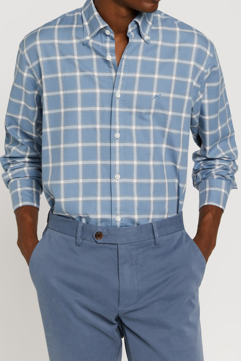 Light Blue