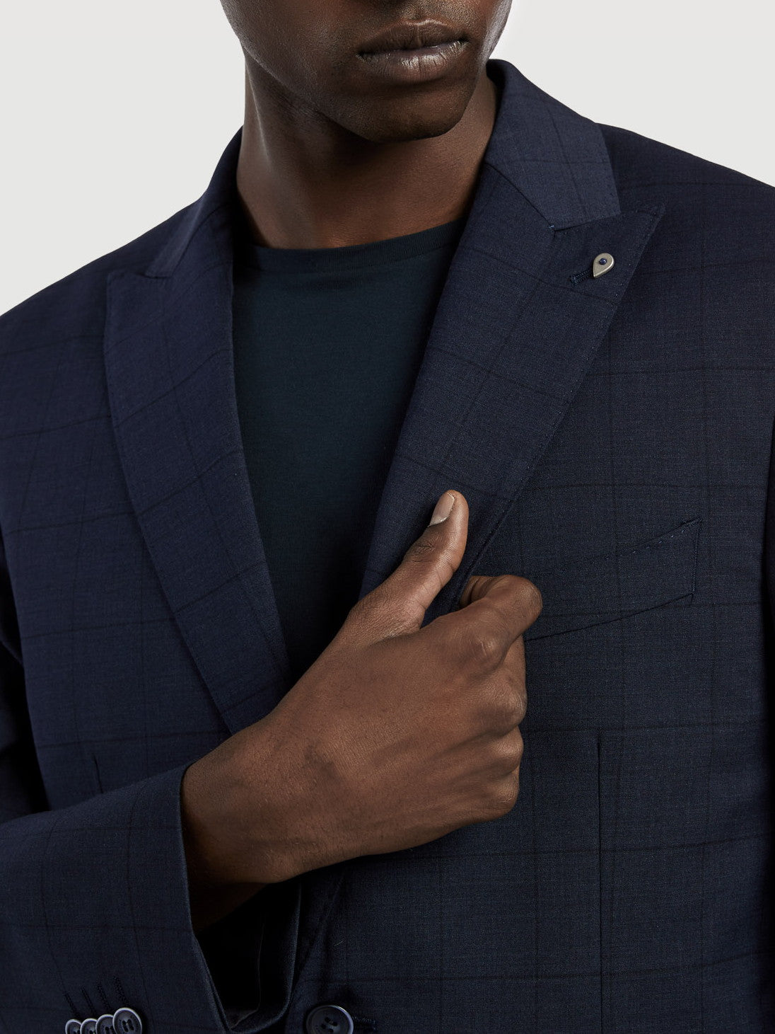 Dark Blue
