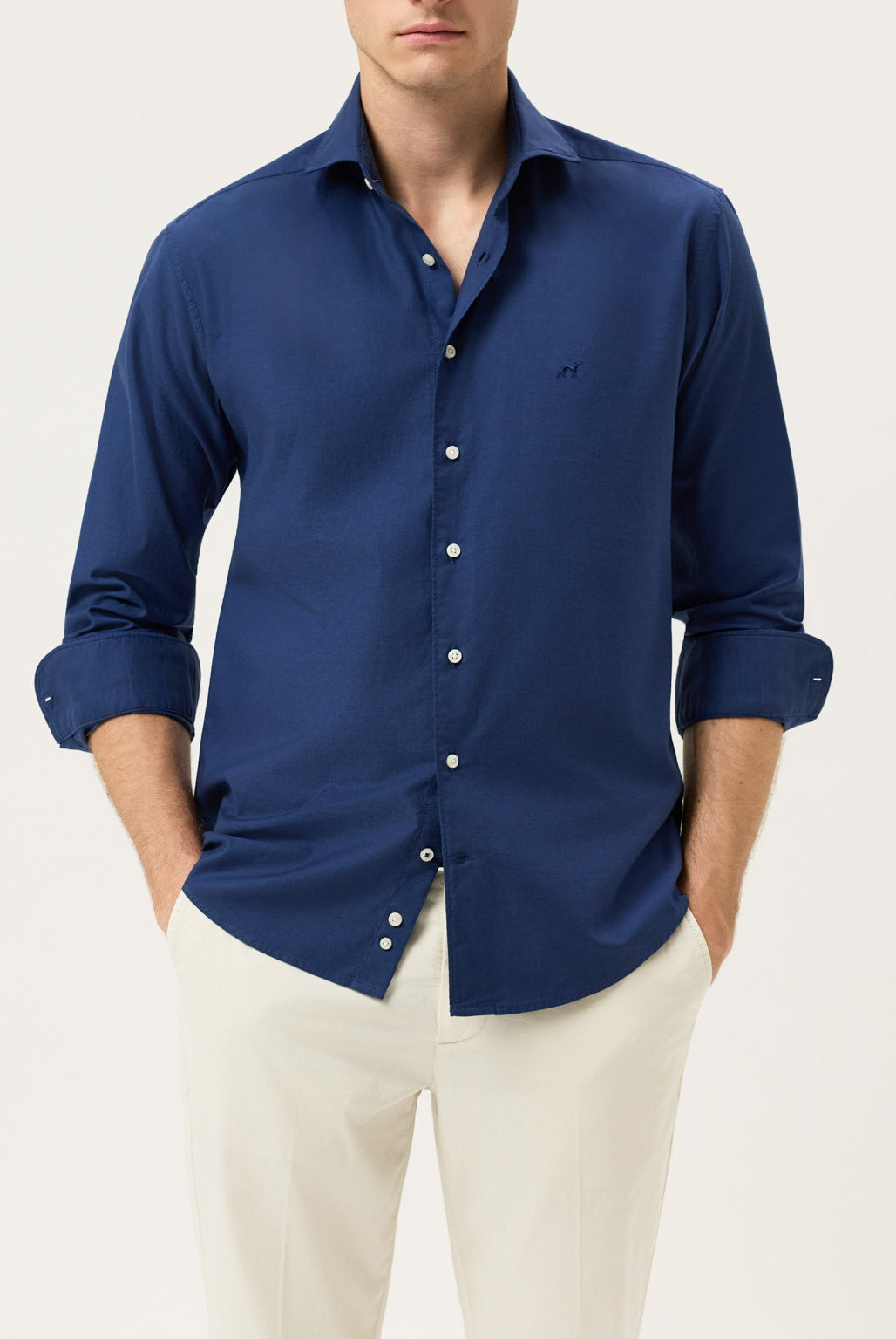 Dark Blue