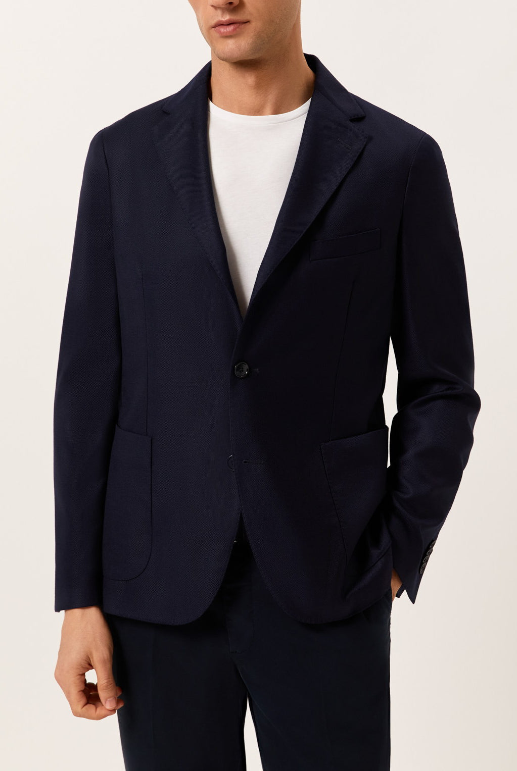 Dark Blue