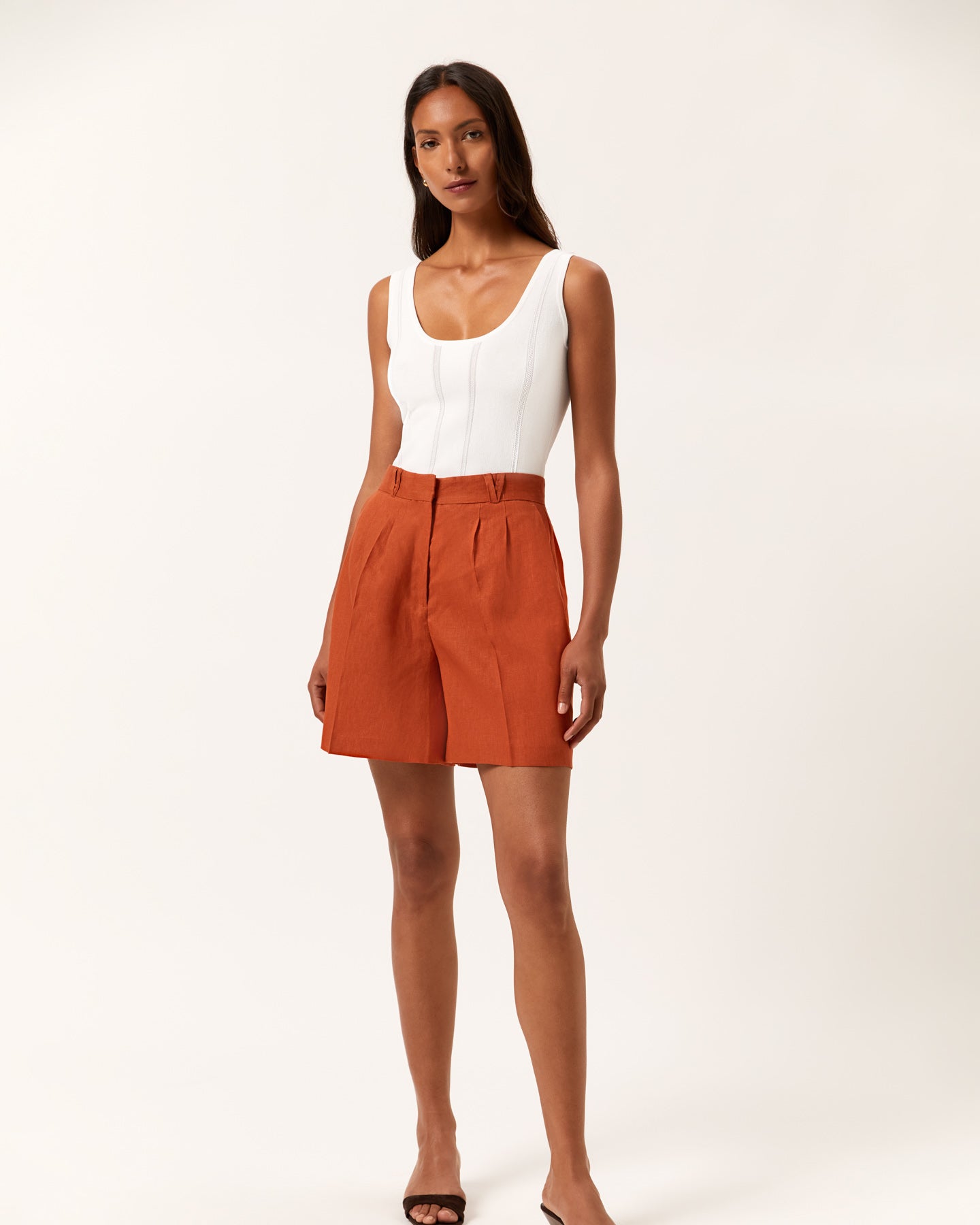 Dark Orange