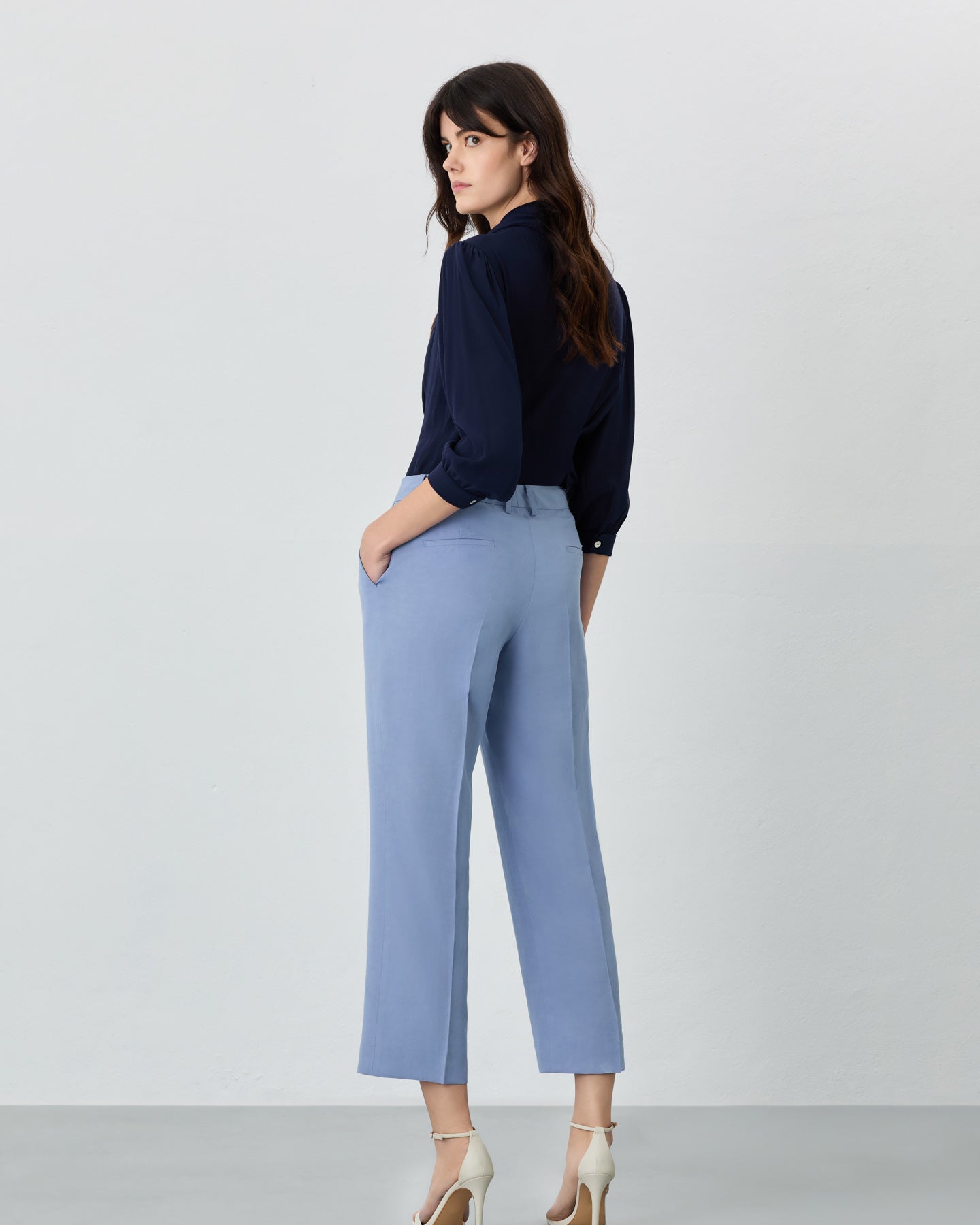 Light Blue