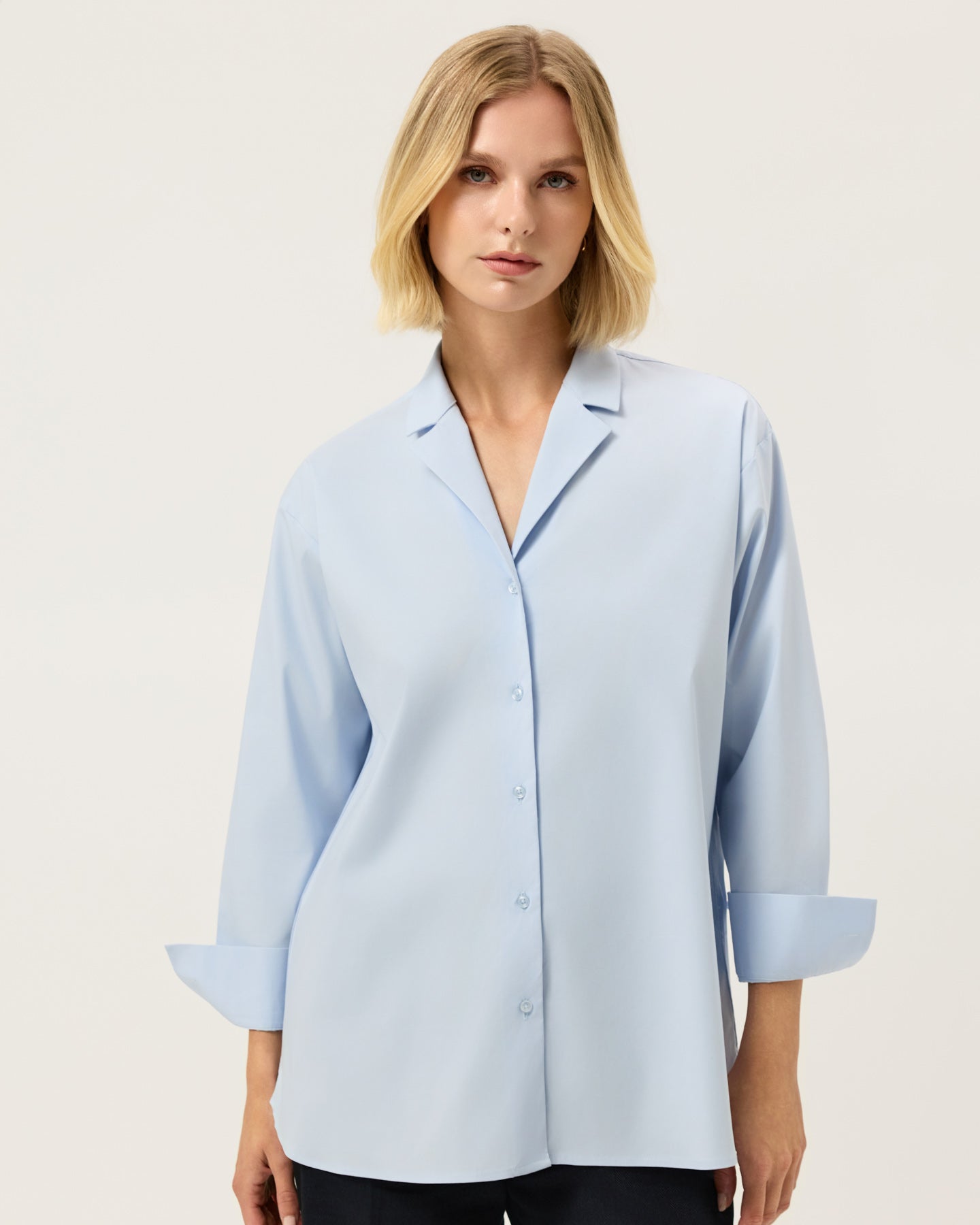 Light Blue