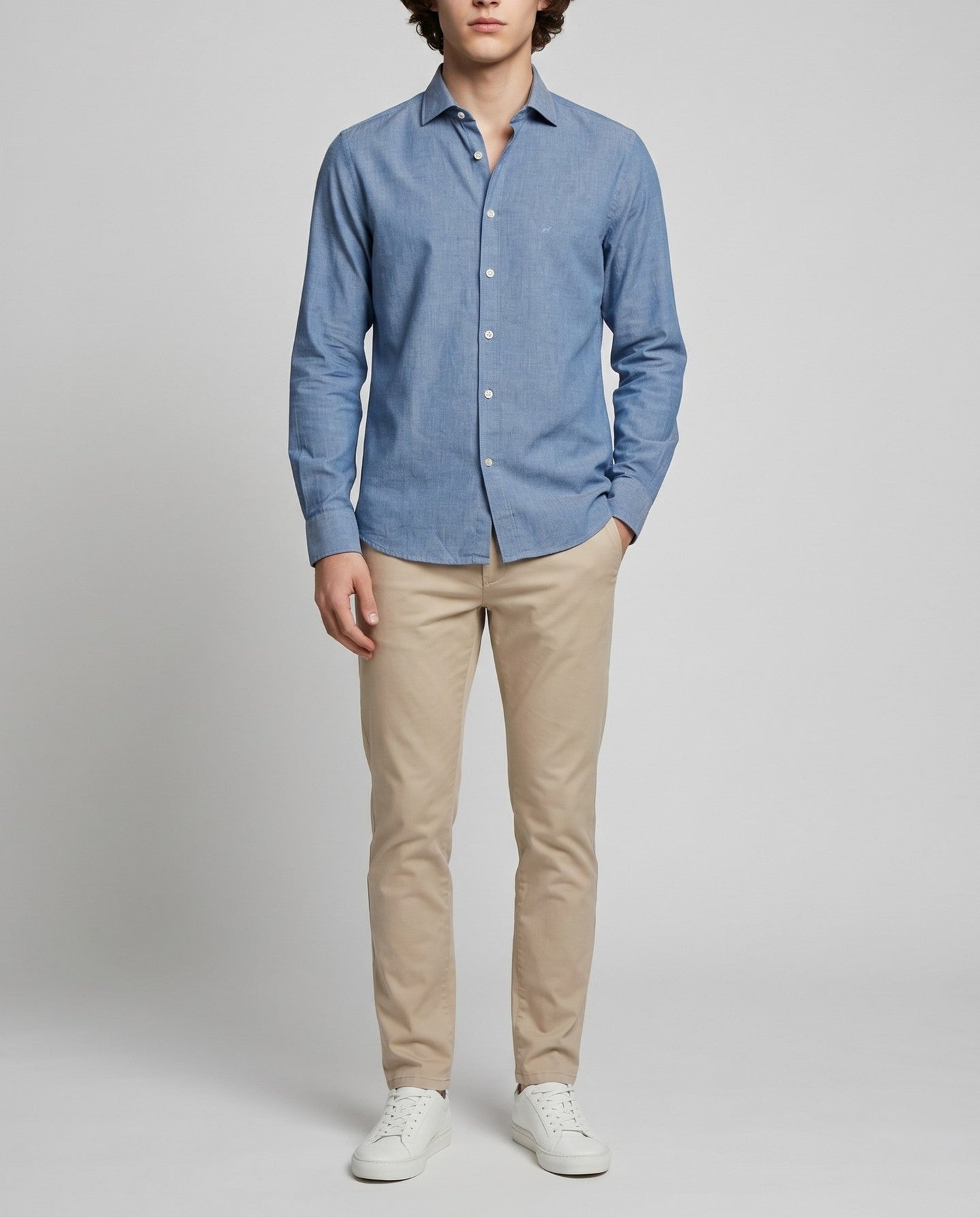 Medium Blue