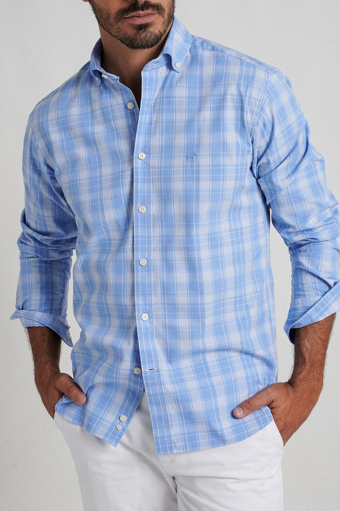 Light Blue