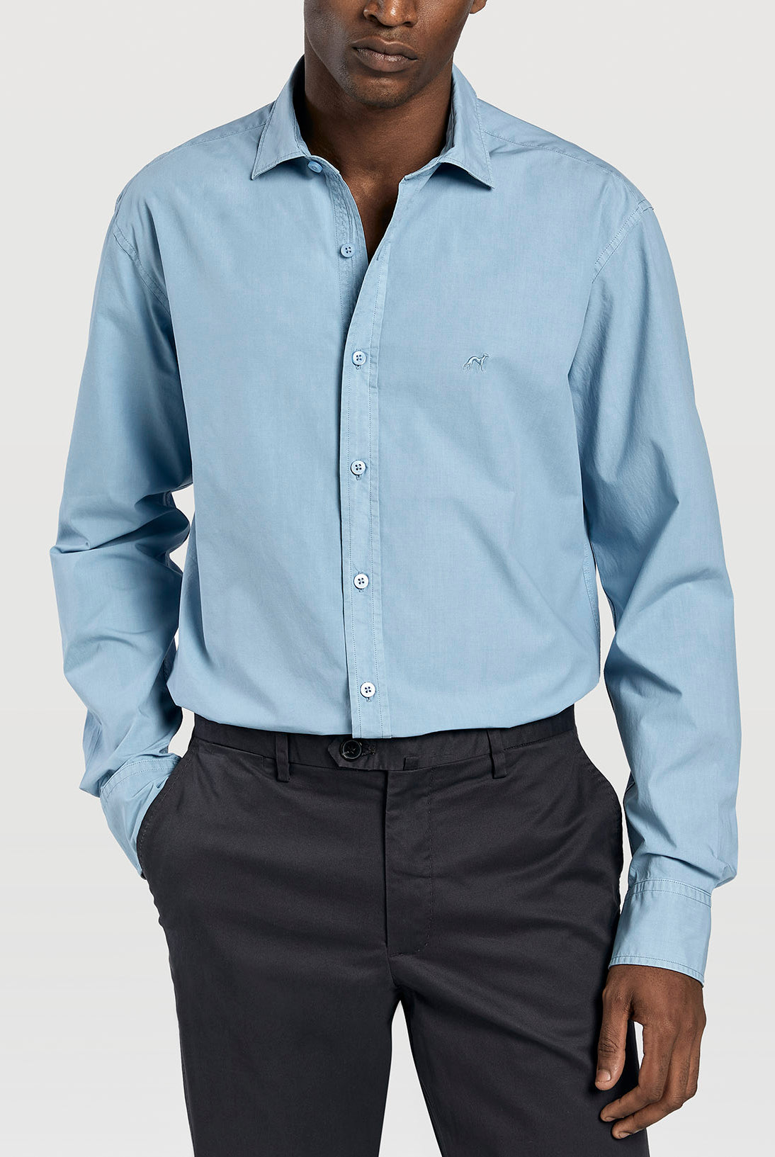 Light Blue