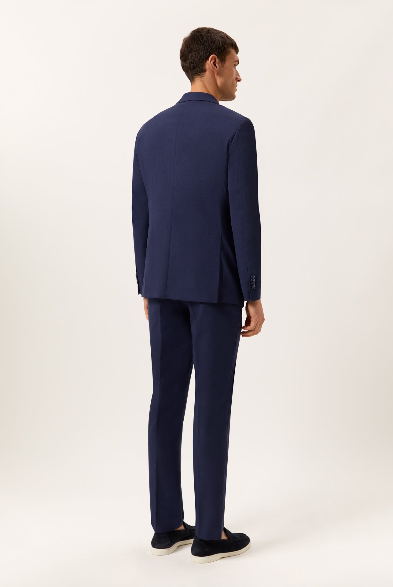 Medium Blue