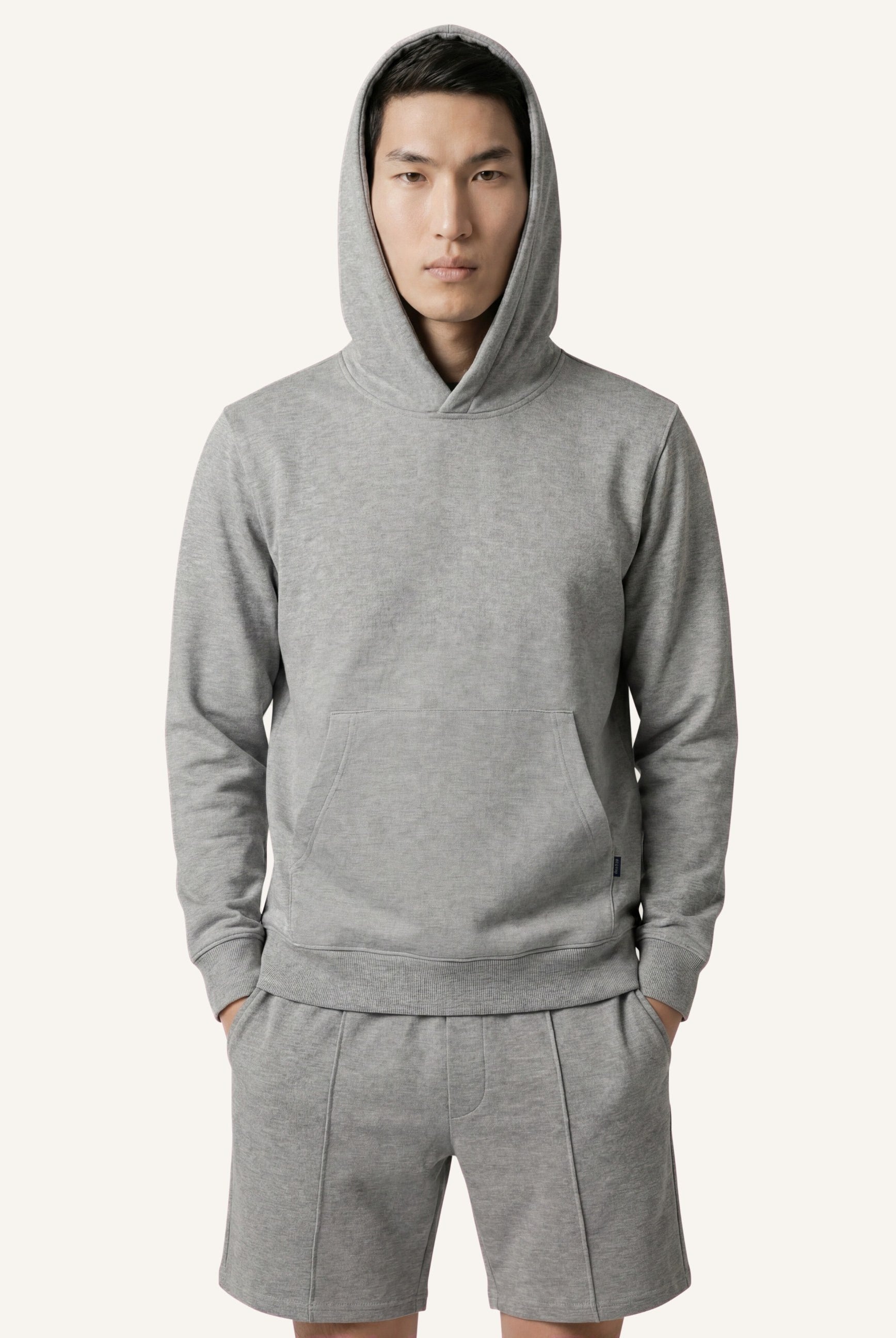 Light Mix Grey (AI)