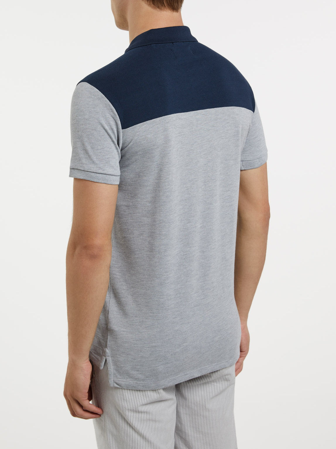 Mix Grey