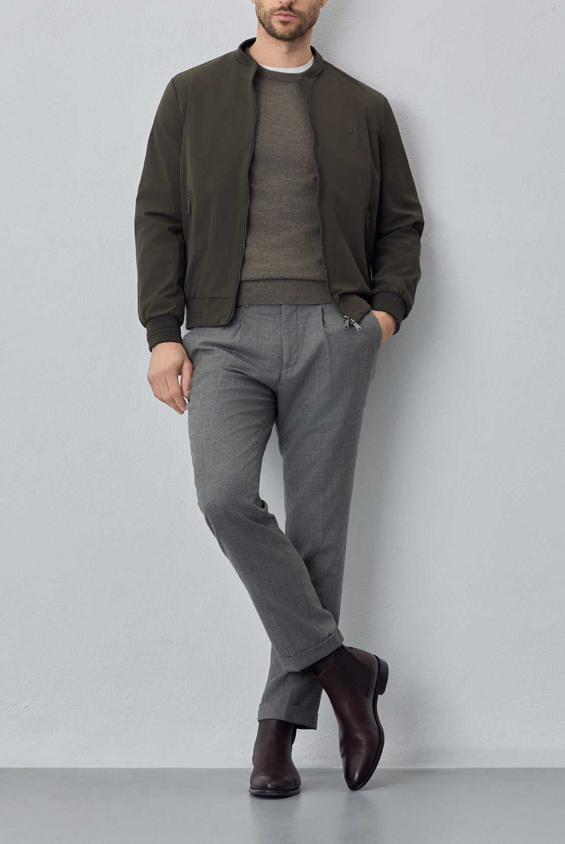 Khaki