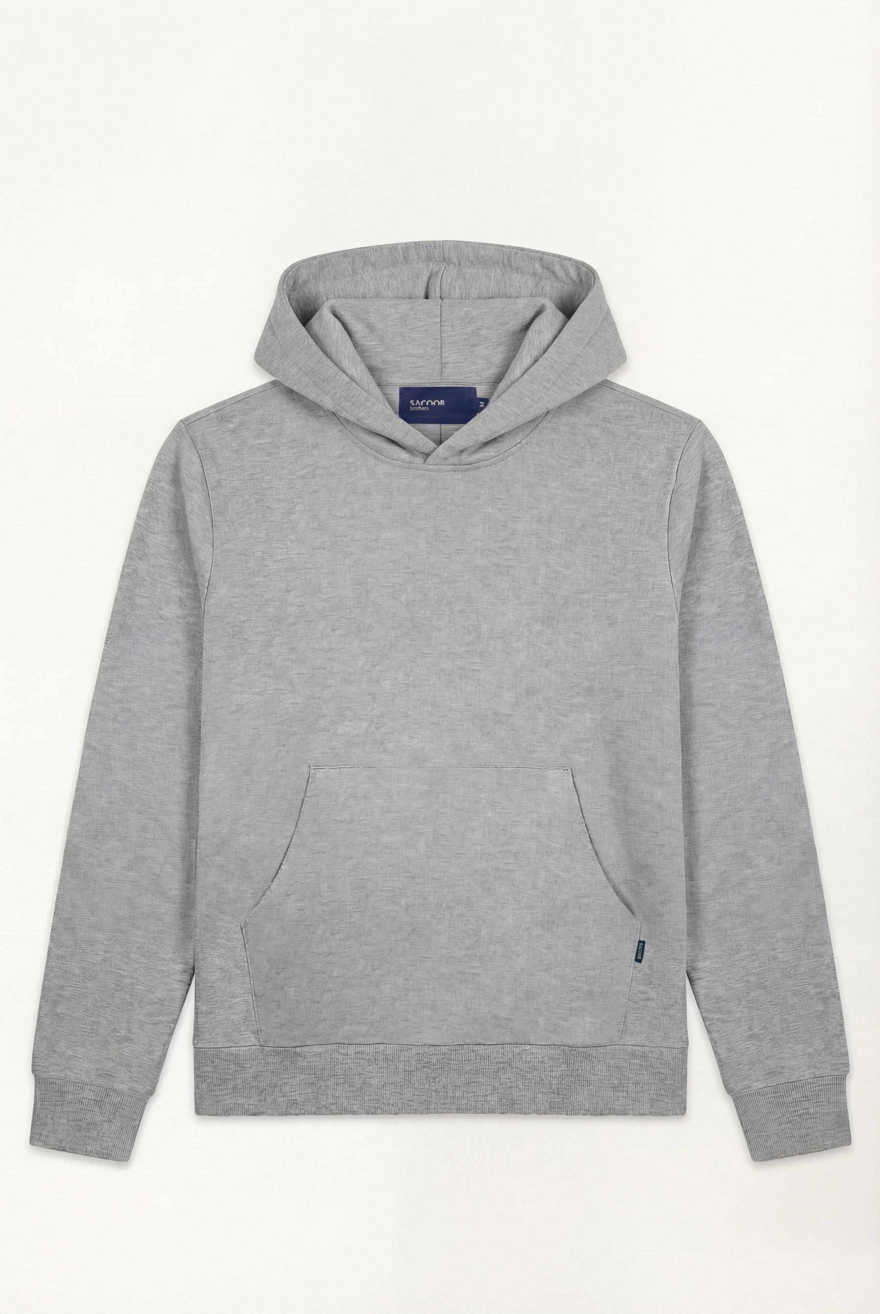 Light Mix Grey (AI)