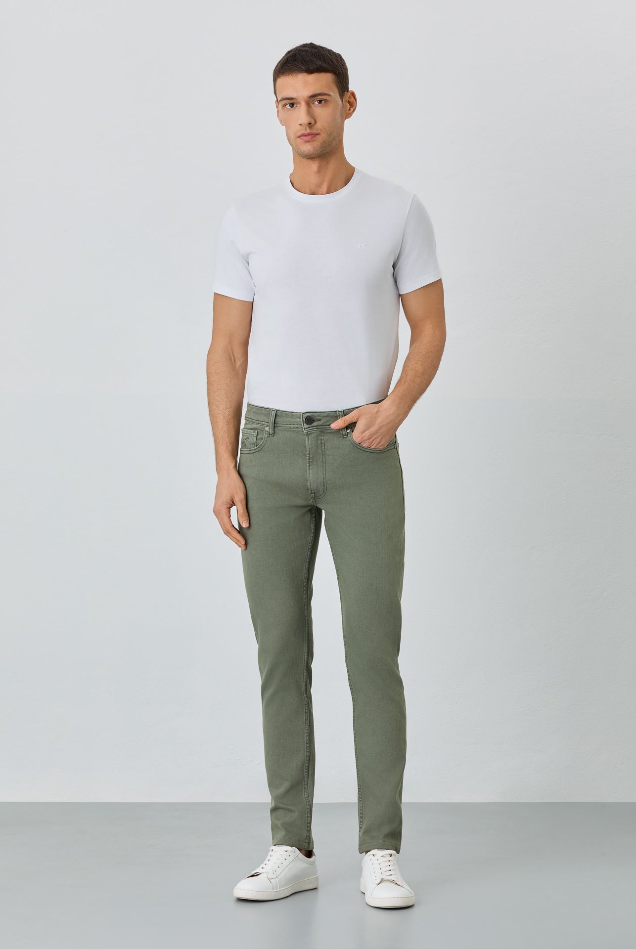 Khaki
