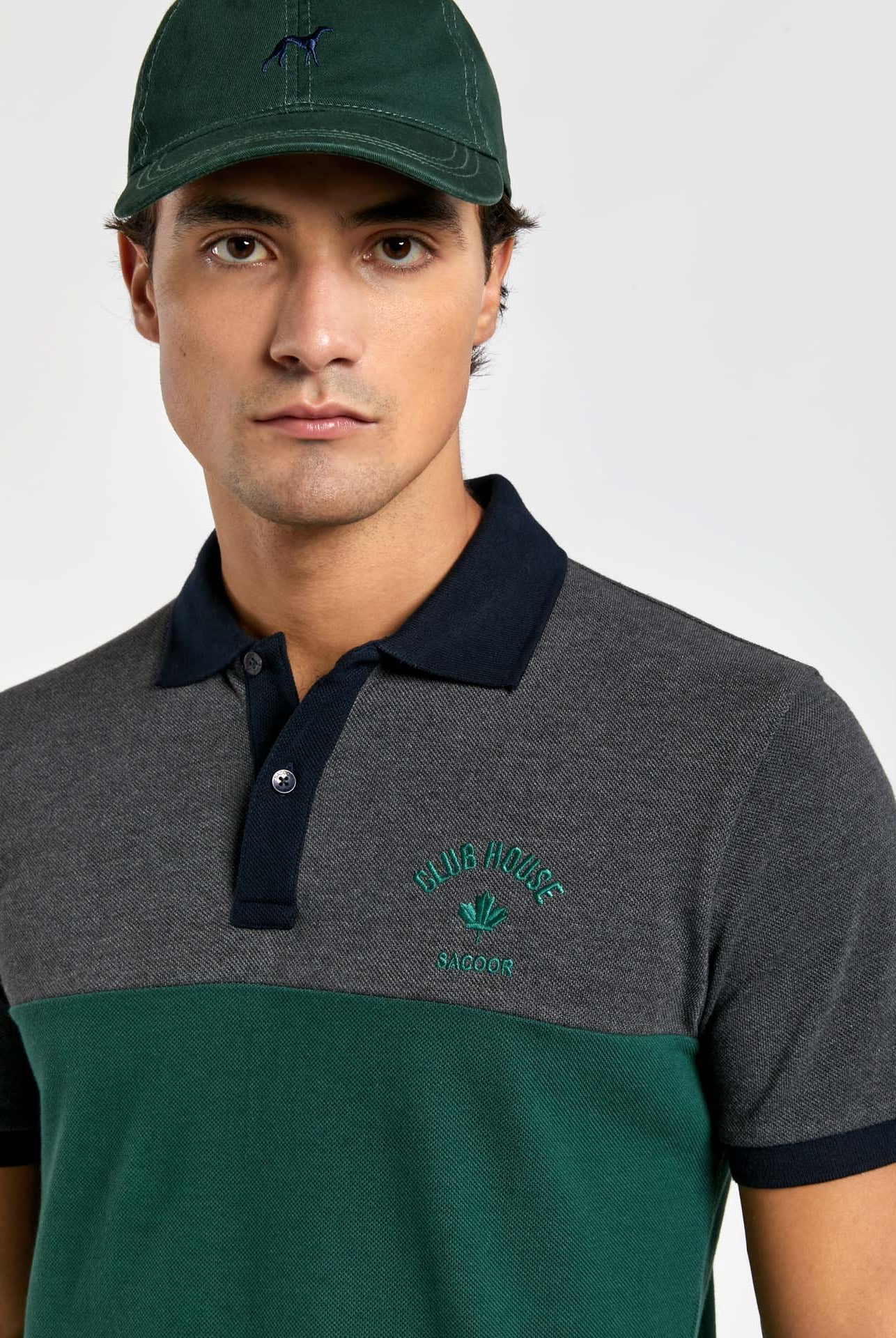Dark Green