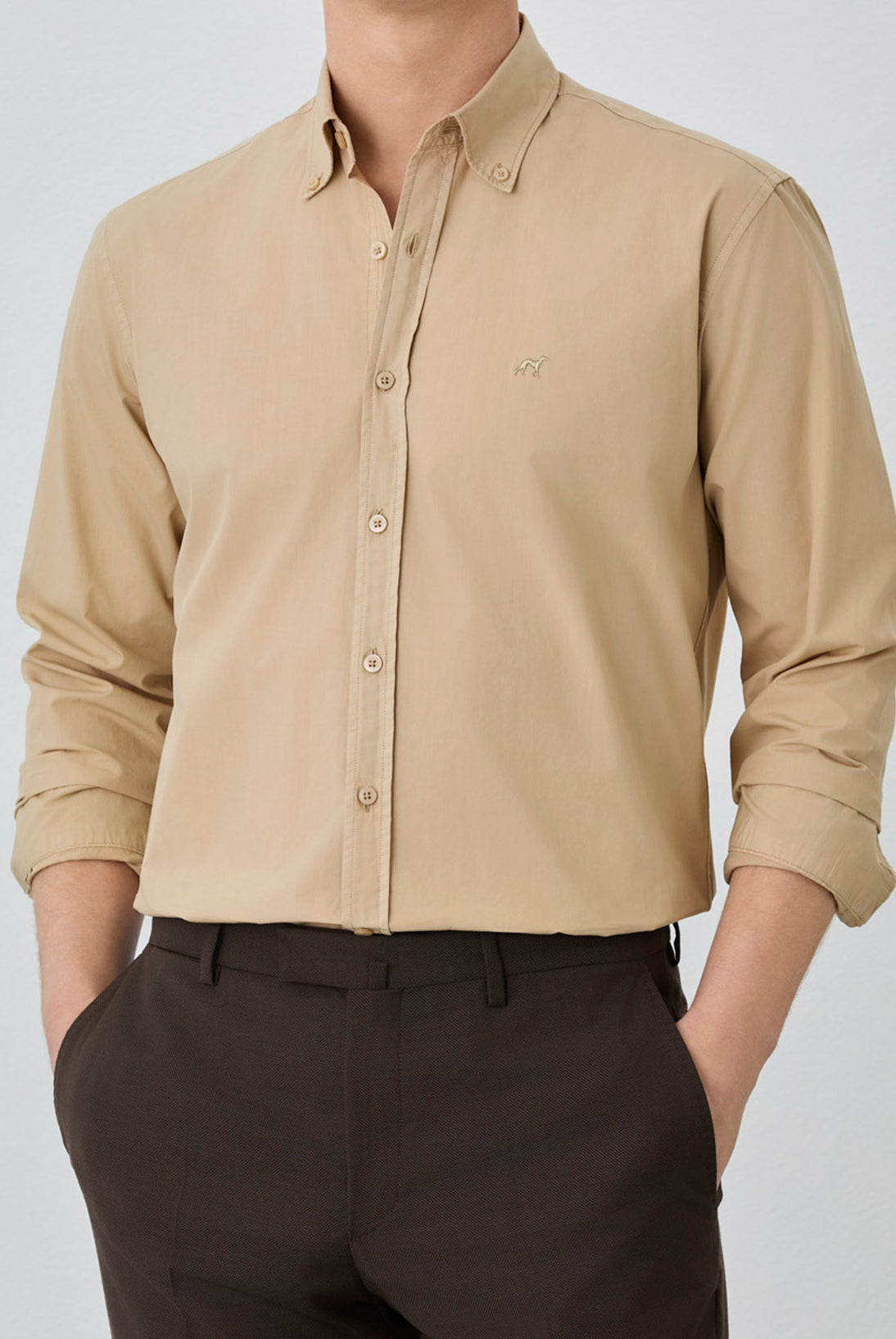 Light Beige