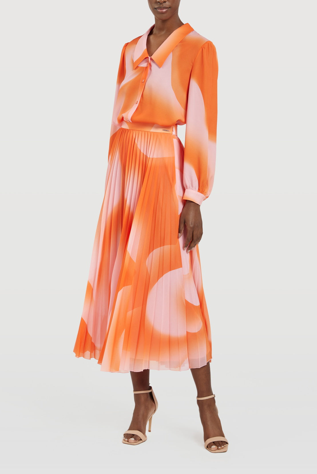 Light Orange