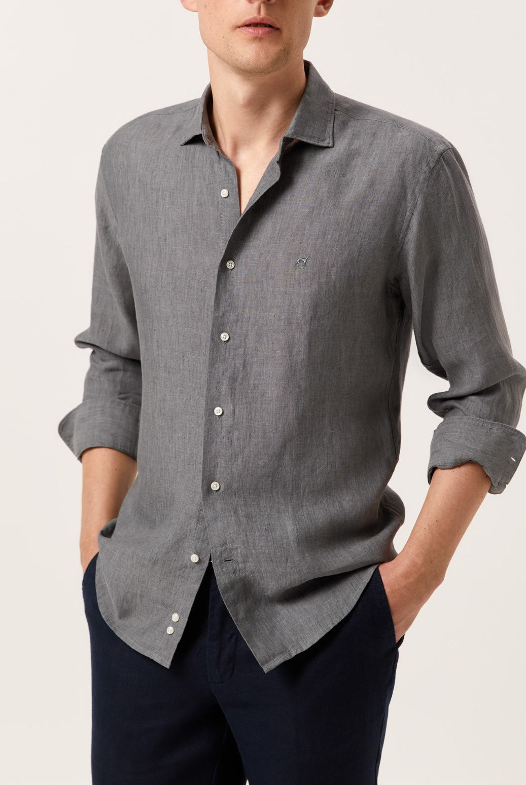 Dark Grey