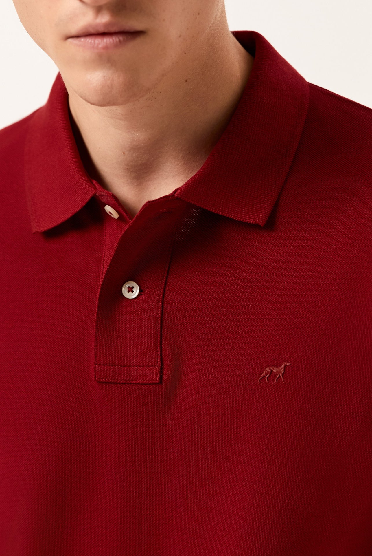 Dark Red
