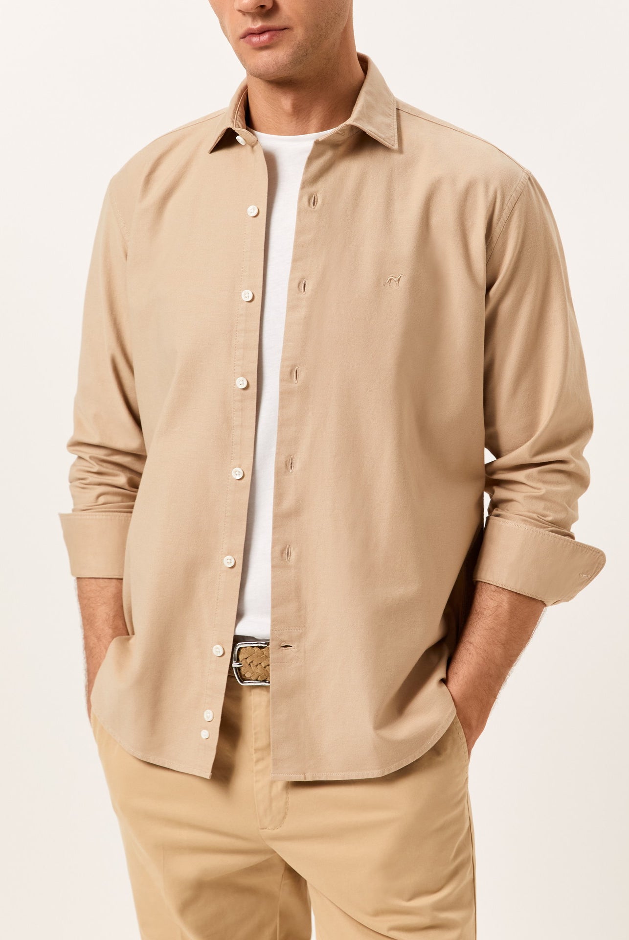Beige