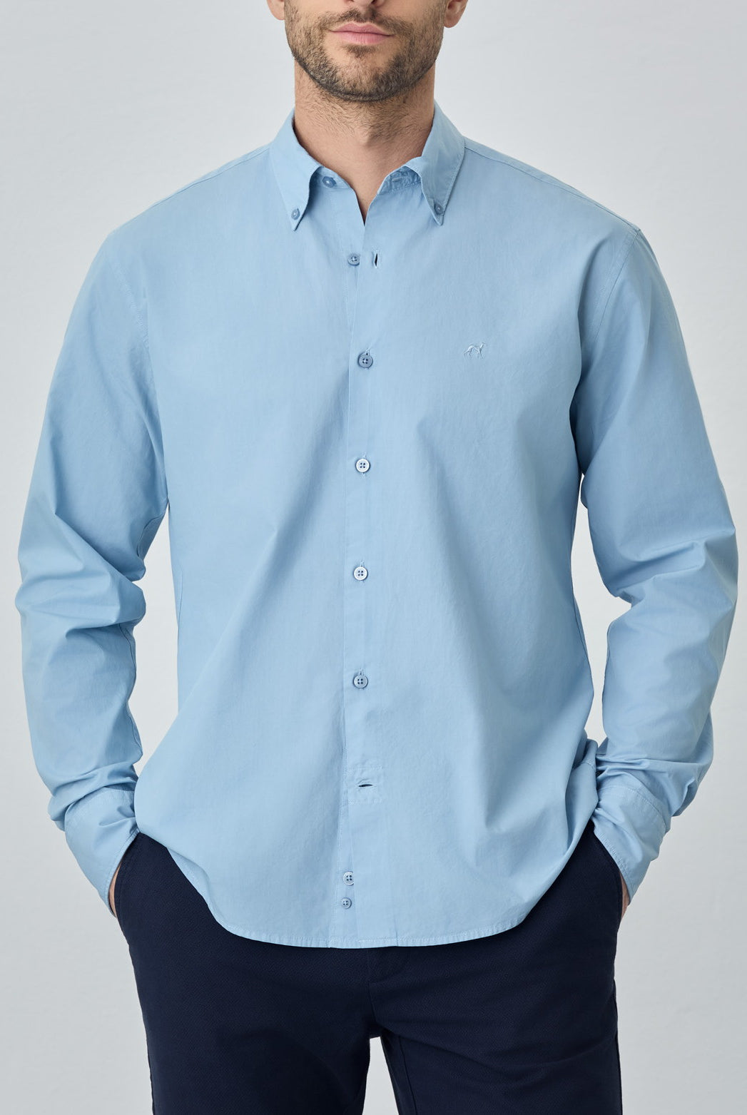 Light Blue