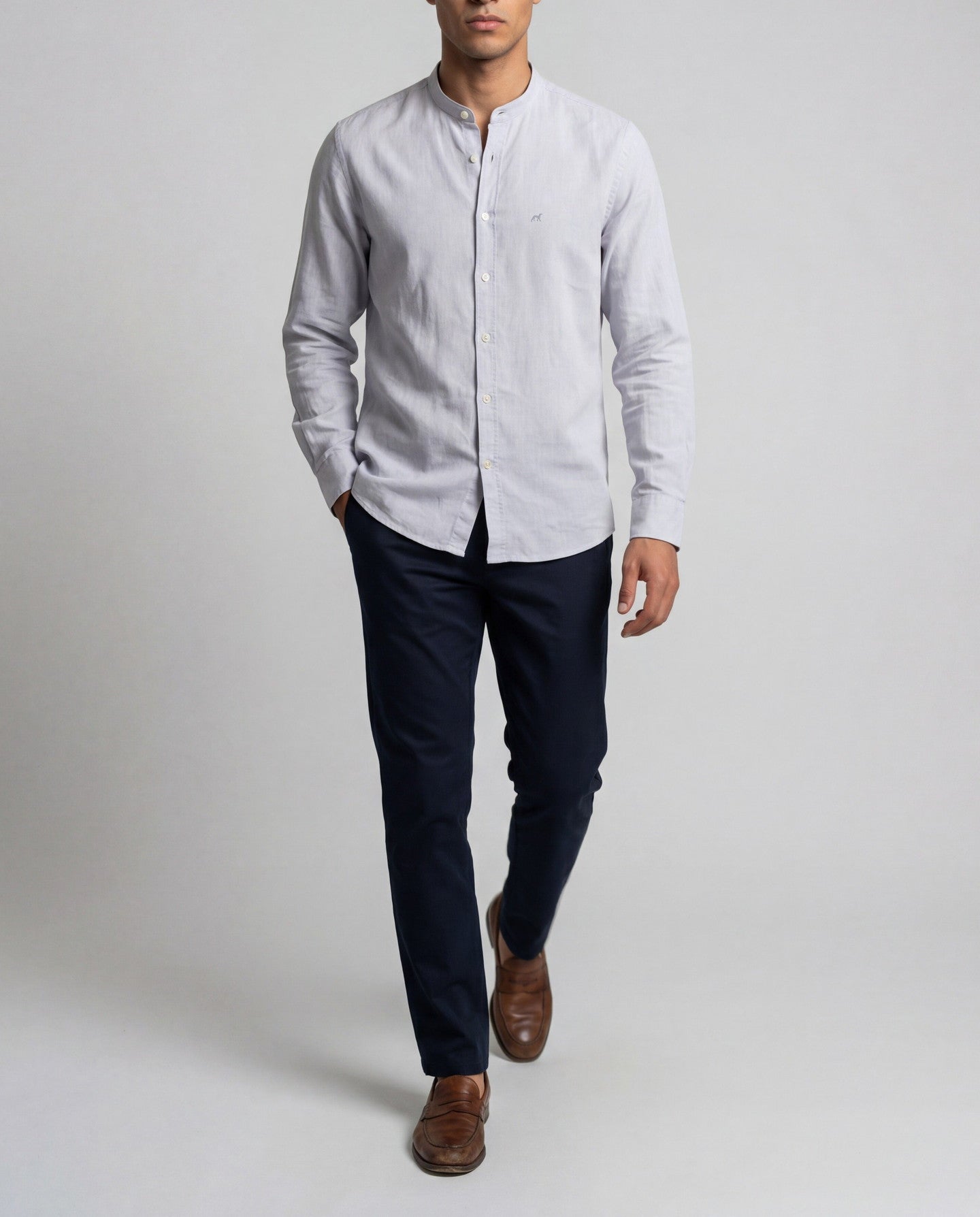 Light Grey