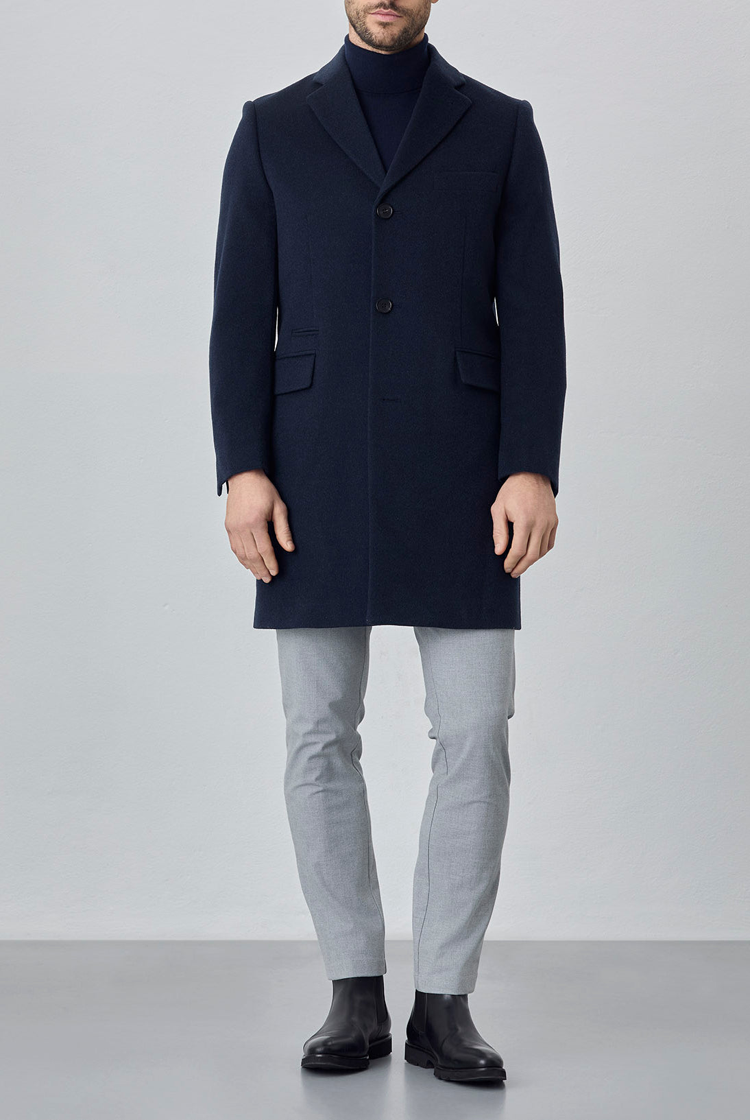 Dark Blue
