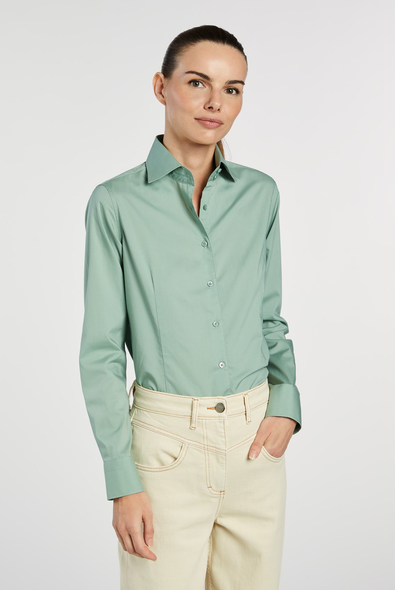 Light Green