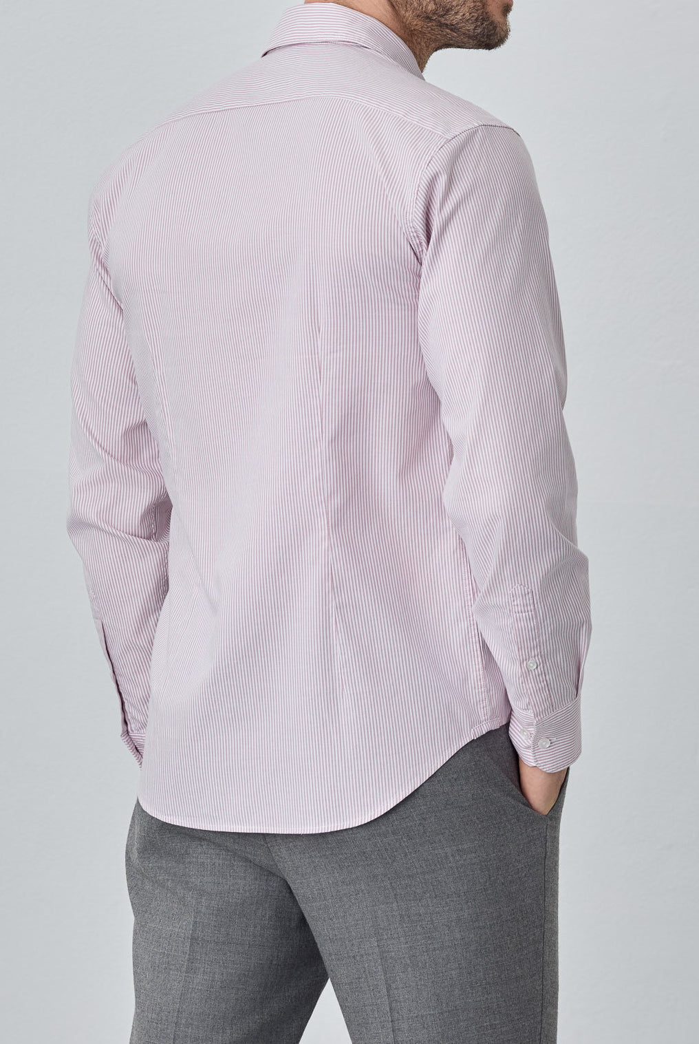 Pale Pink