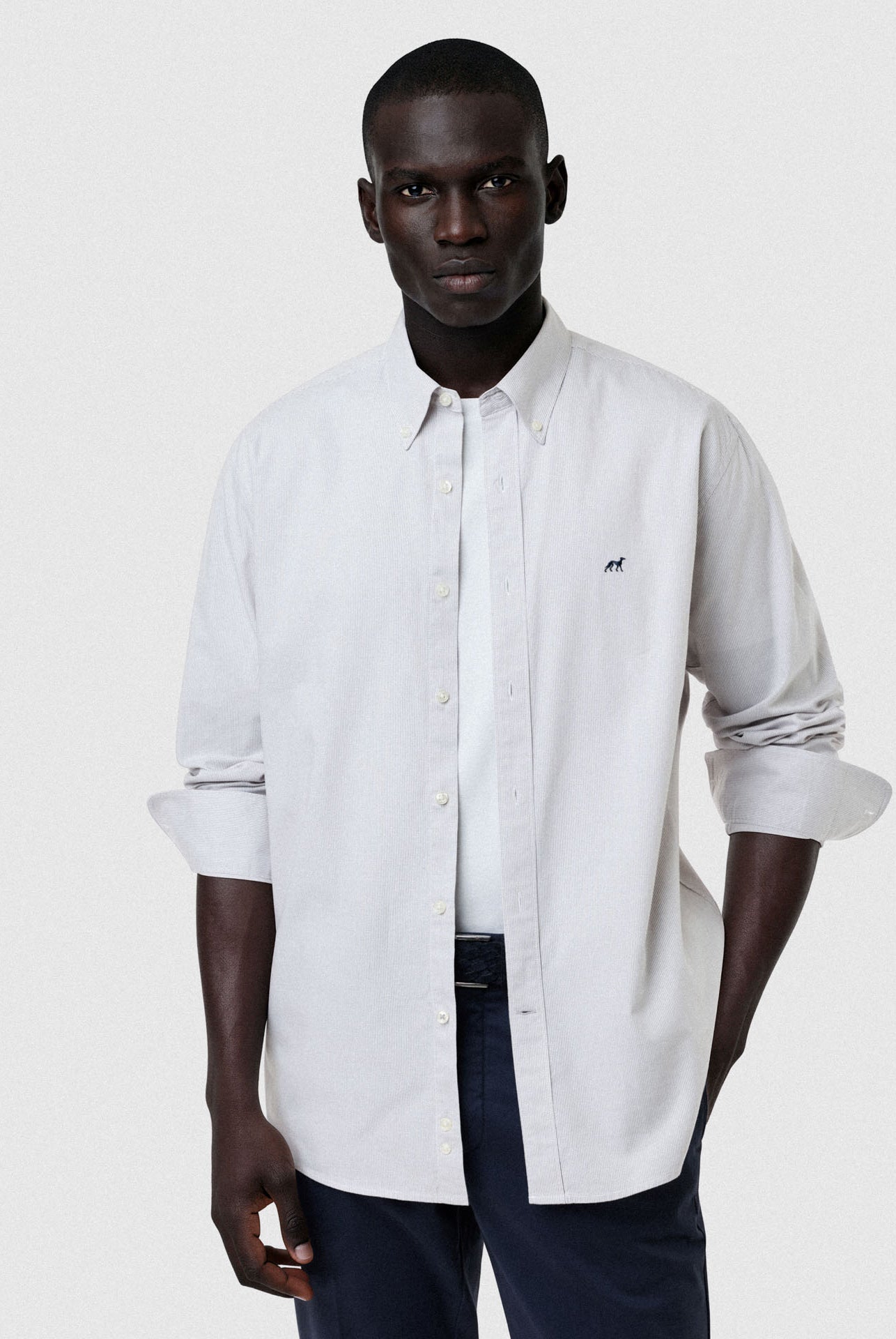 Light Brown (AI)