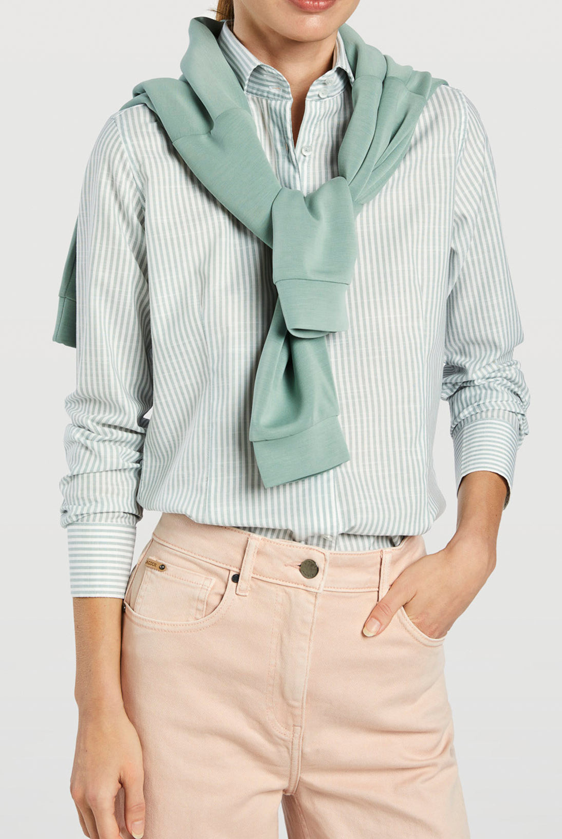 Light Green