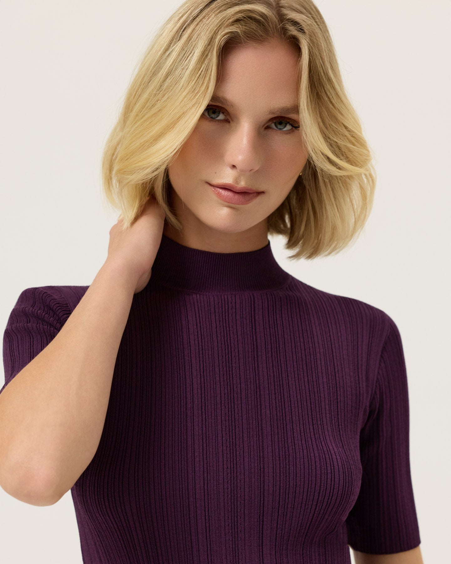Plum