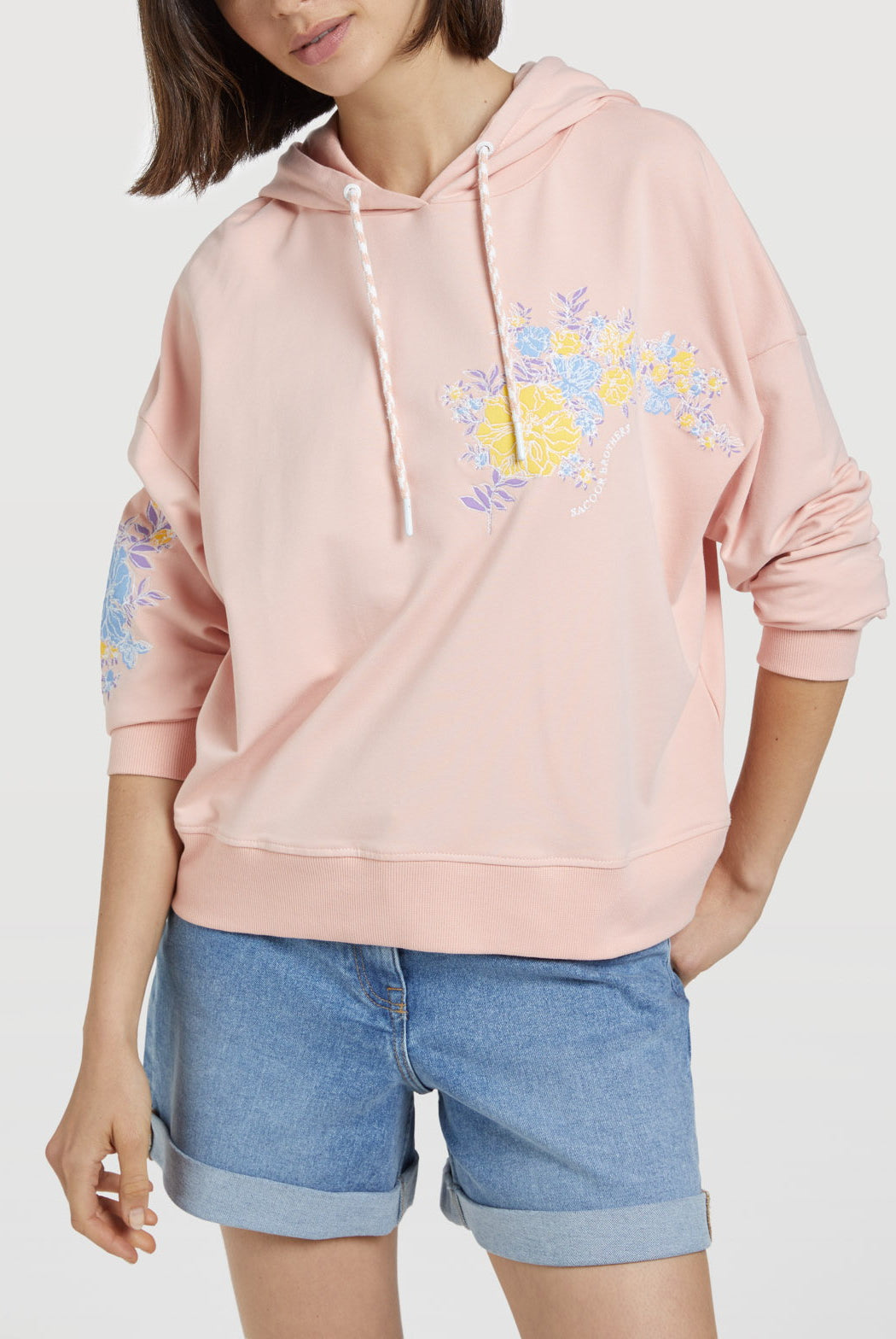 Light Pink