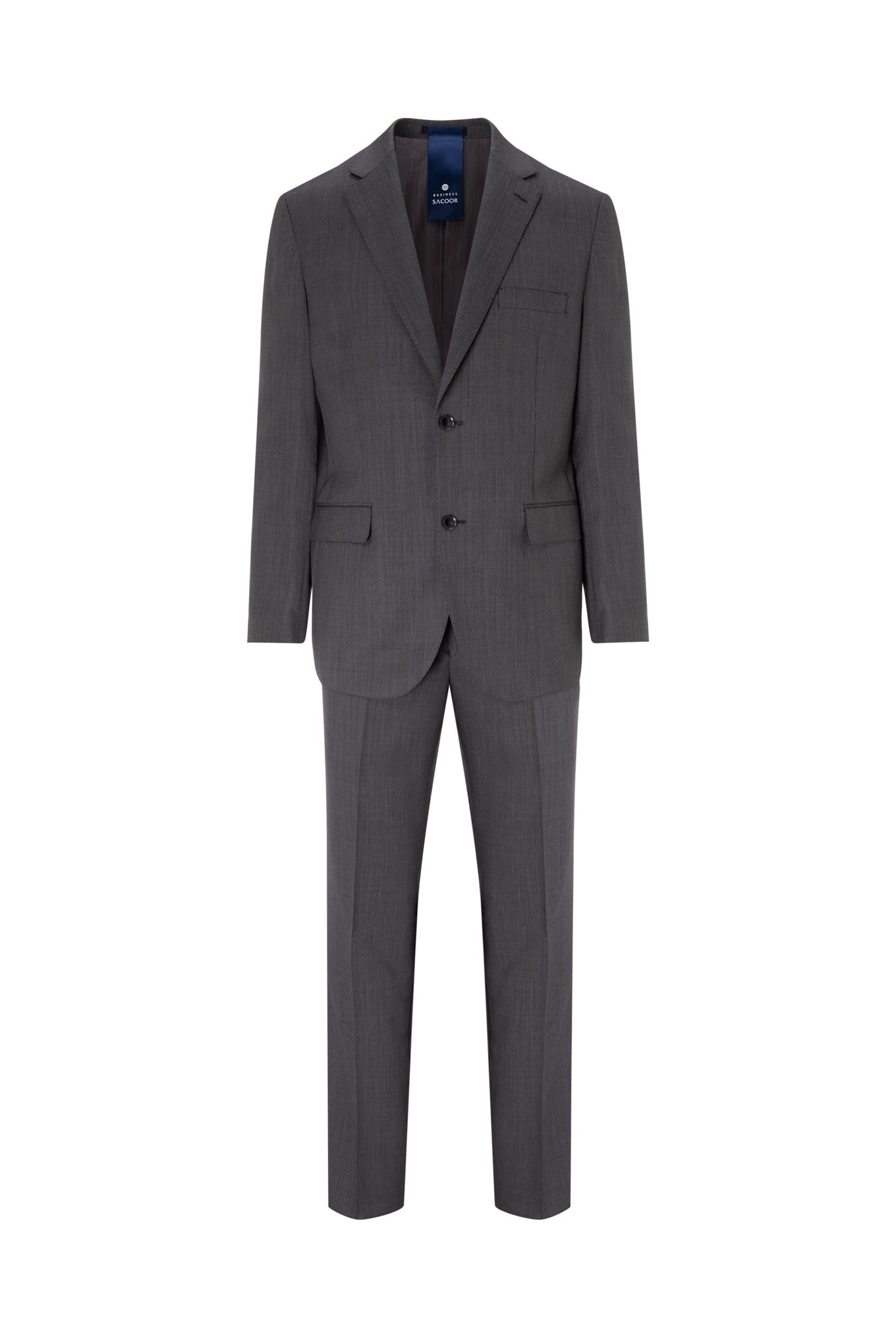 Medium Grey