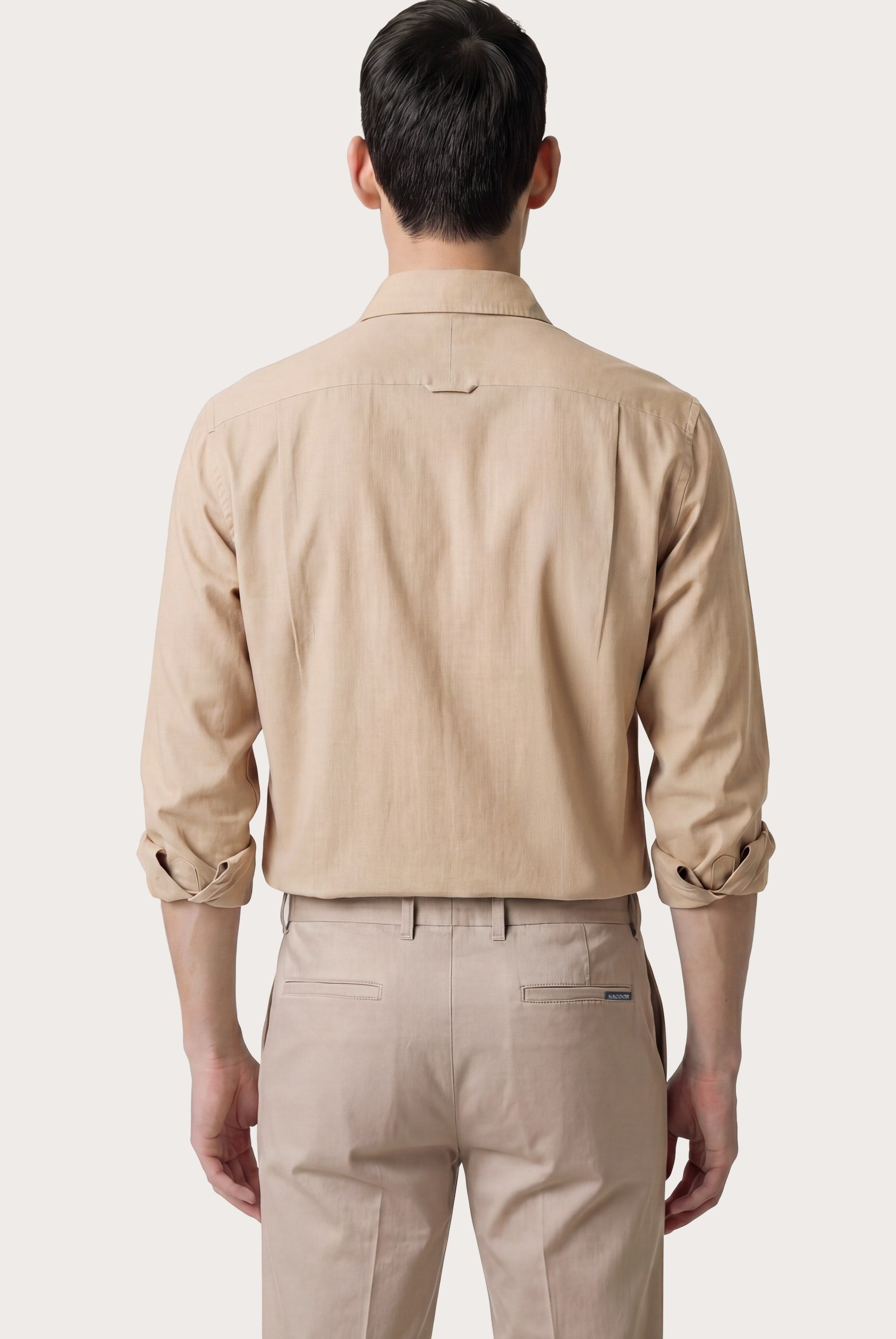 Light Brown (AI)