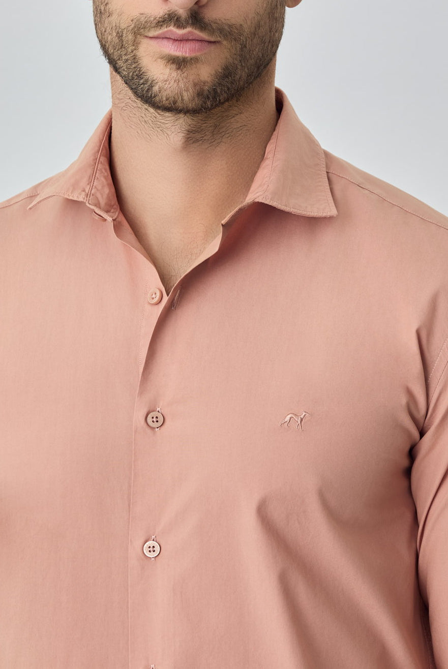 Pale Pink