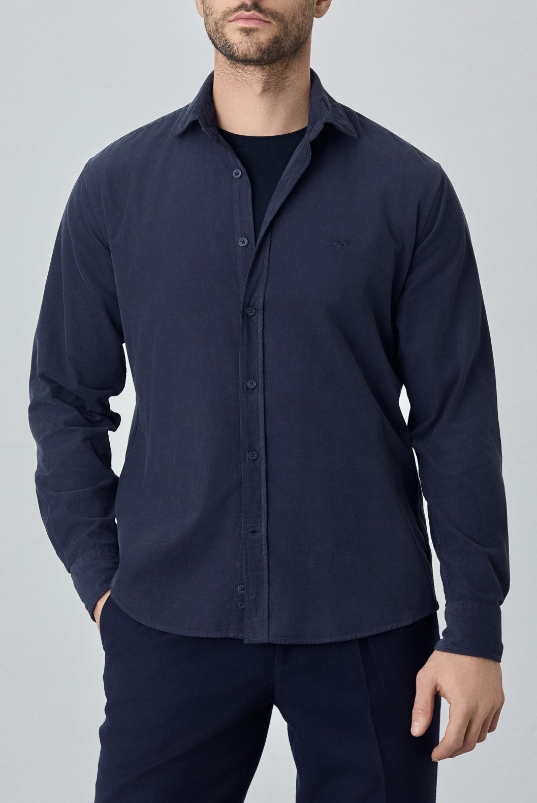 Dark Blue