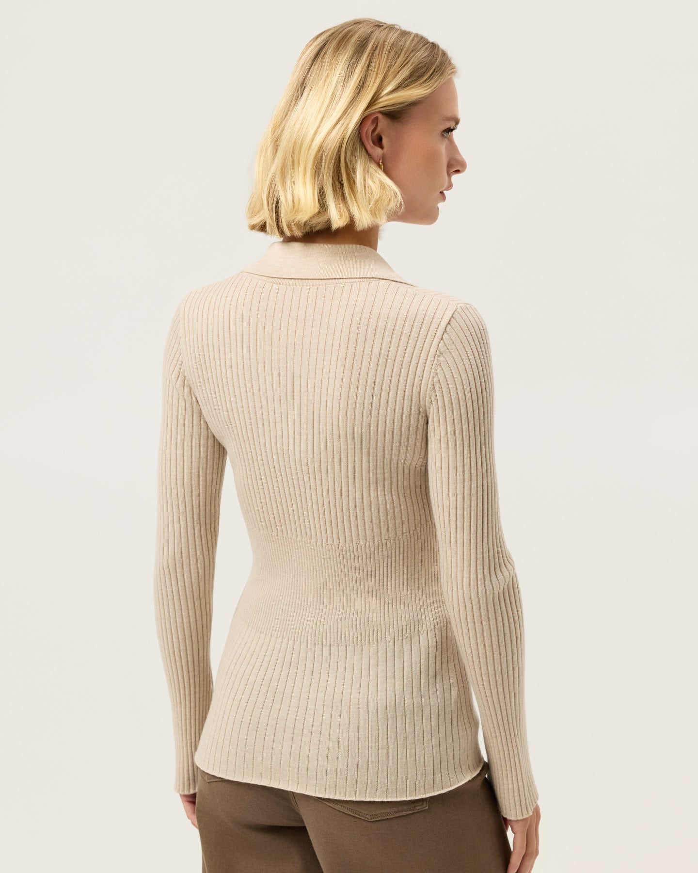 Light Beige
