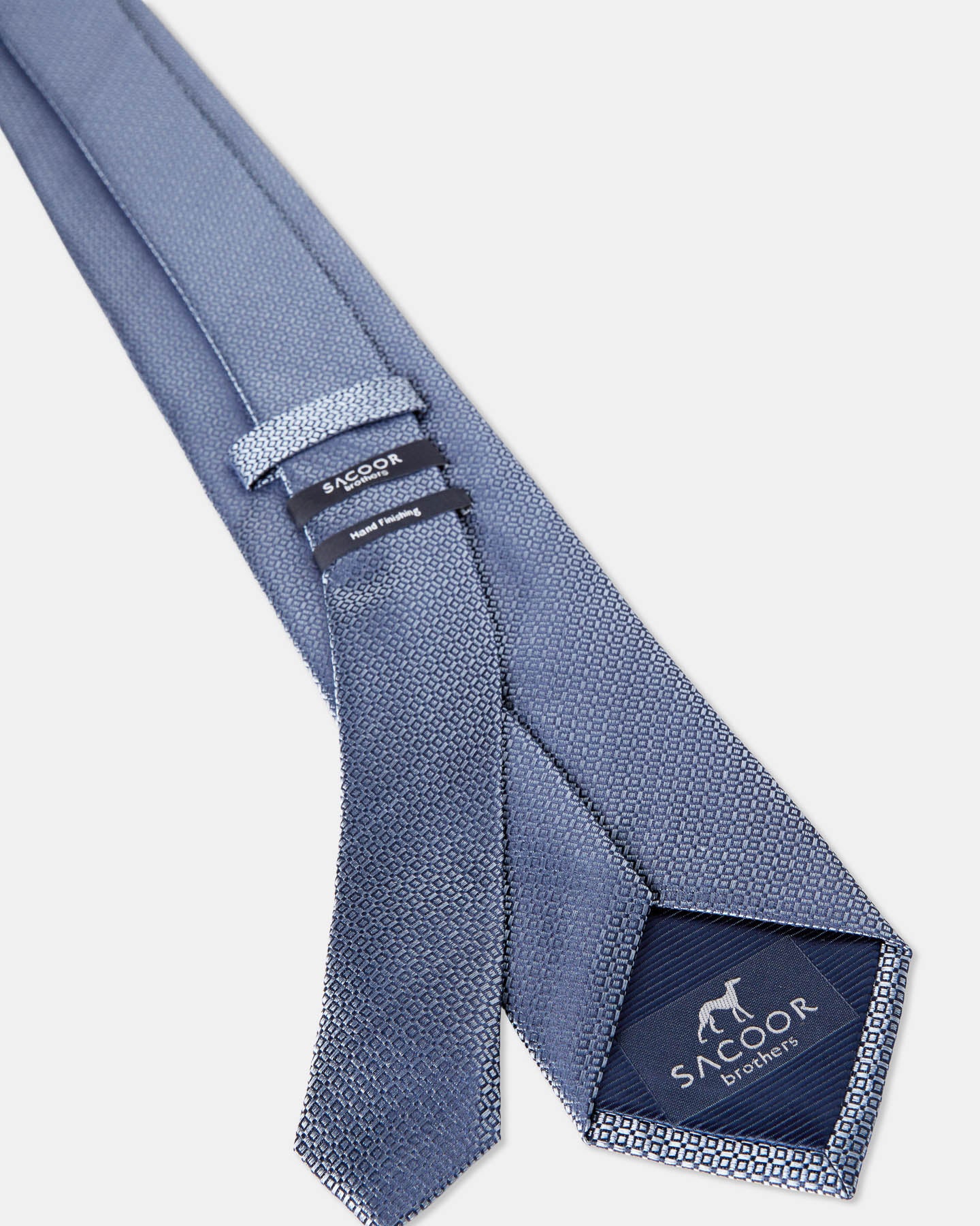 Medium Blue