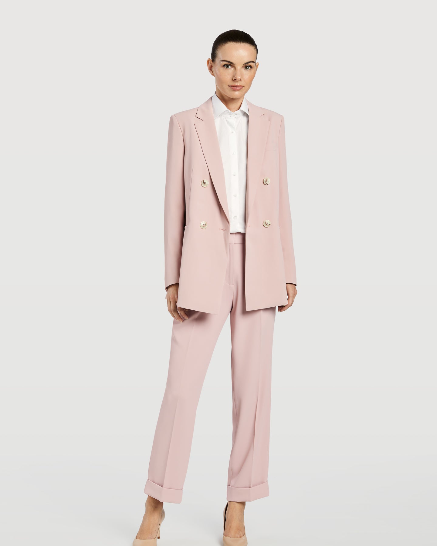 Light Pink